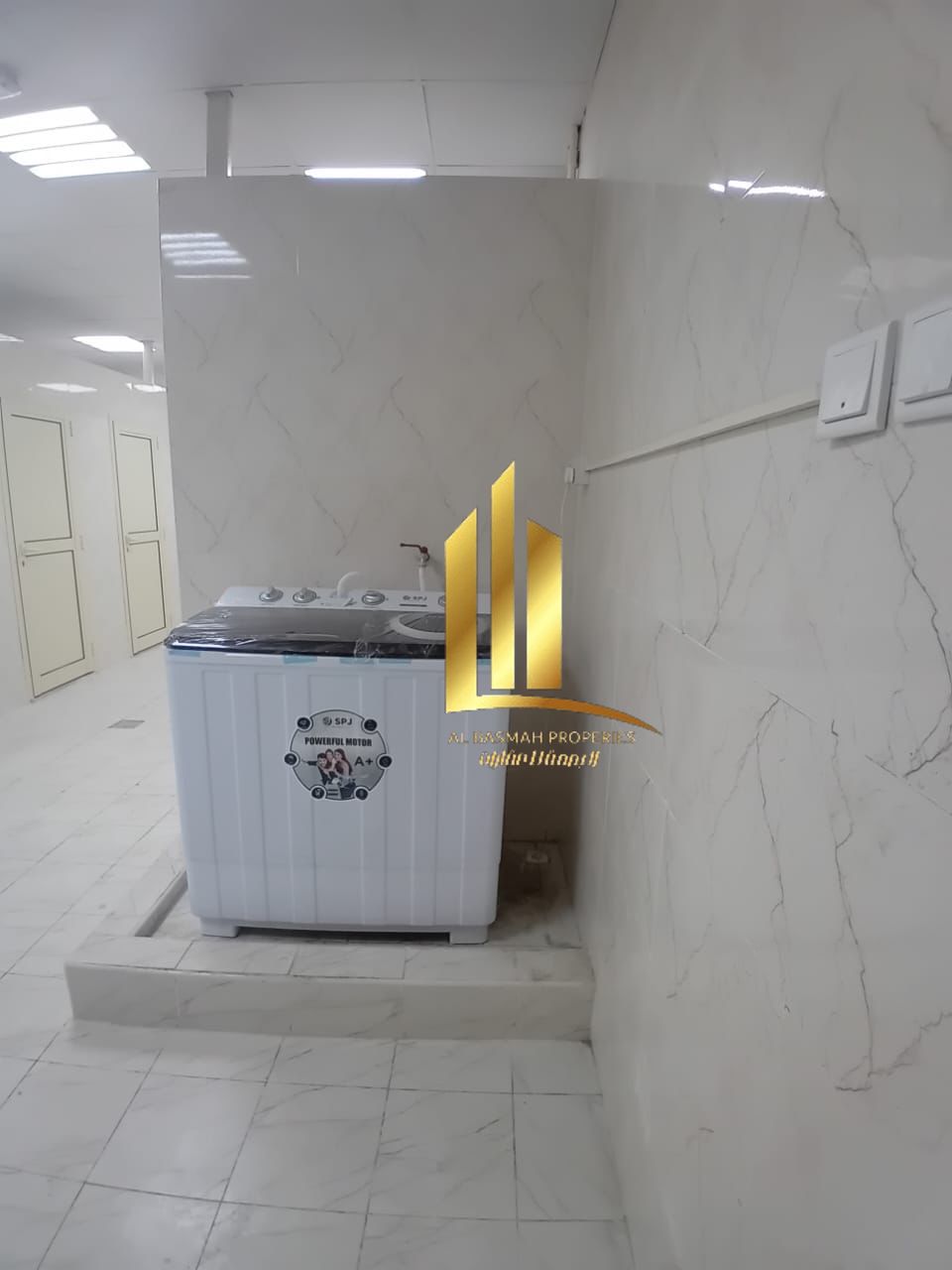 Workers' accommodation for sale with an 9.3% return in Sharjah, Al Sajaa Industrial Area. Ownership is open to UAE nationals and GCC citizens.