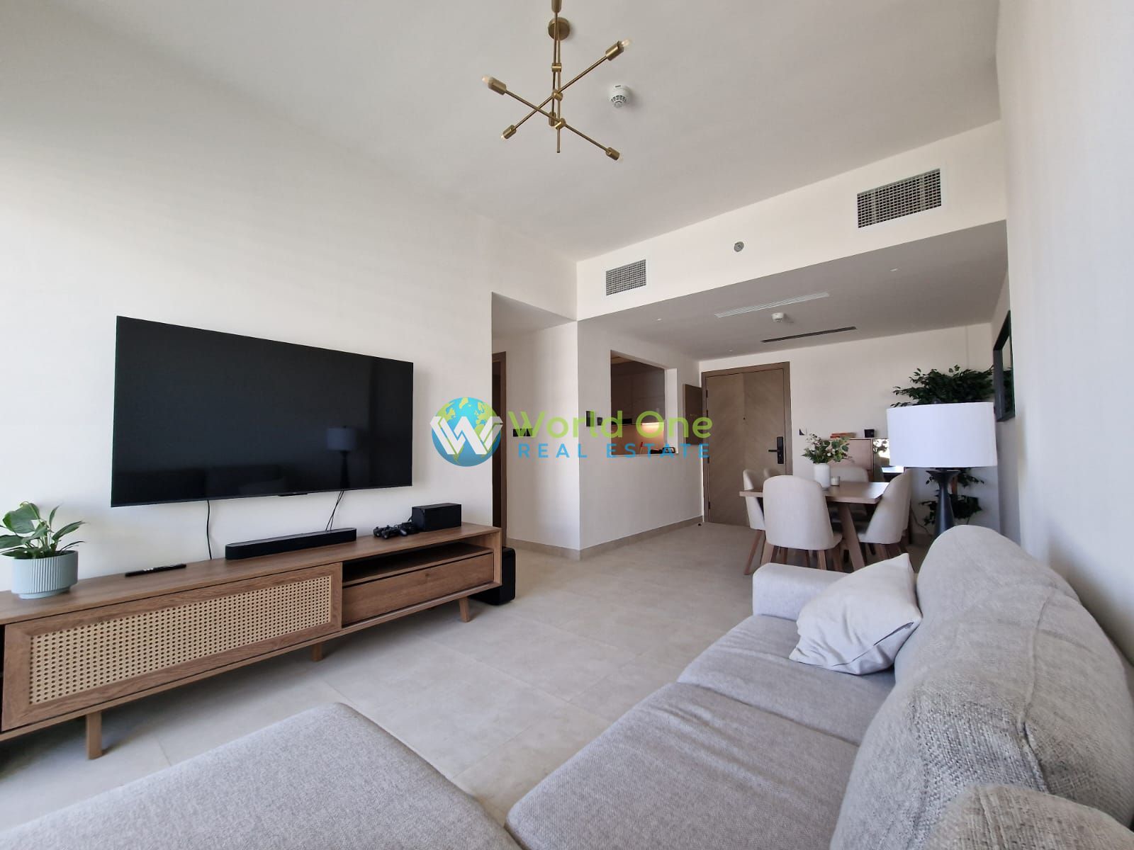Fully Furnished | Spacious 3BR | Huge Balcony | All Amenities