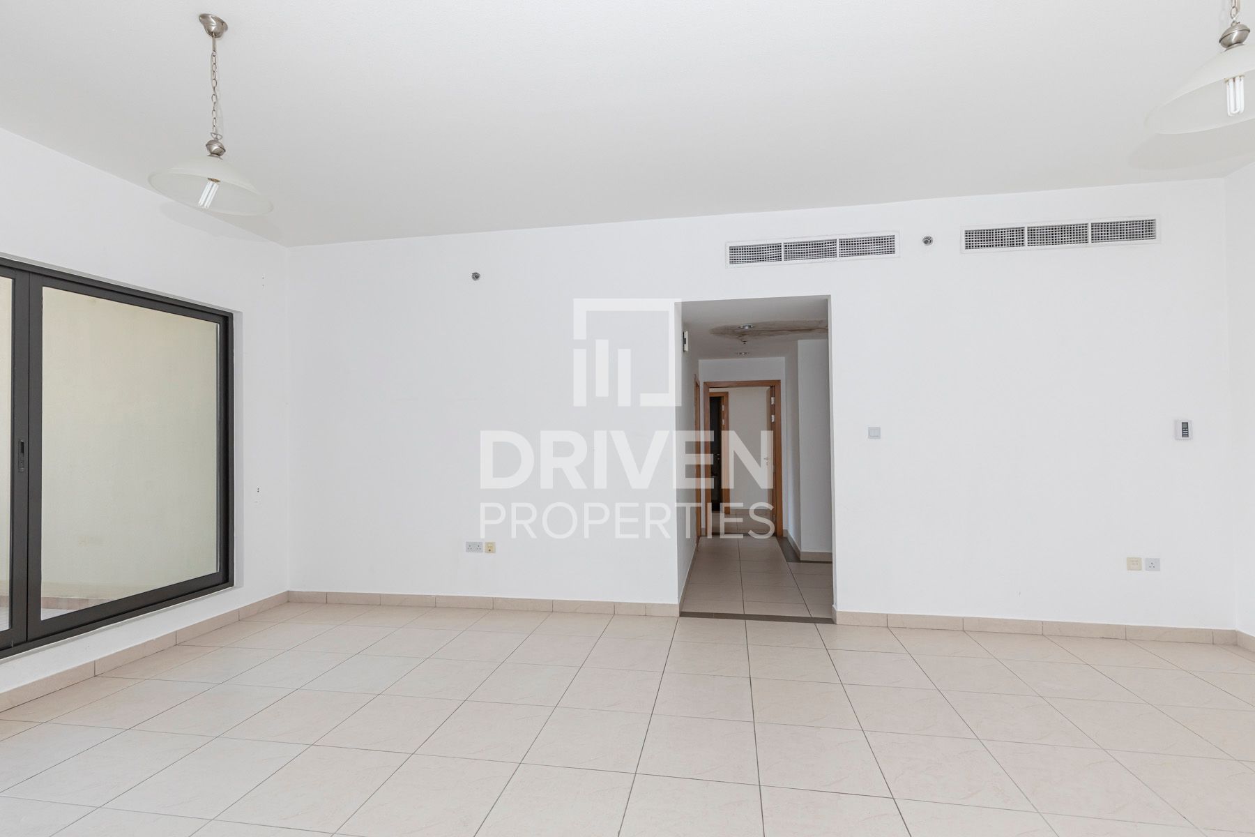 Ready to Move In | Chiller Free with Balcony