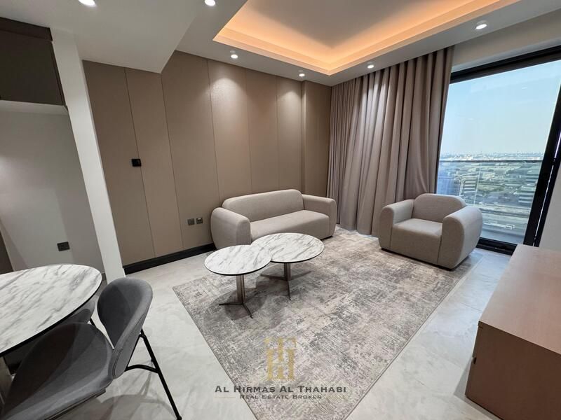 Brand New / Luxury Furnisher / High Floor / Modern