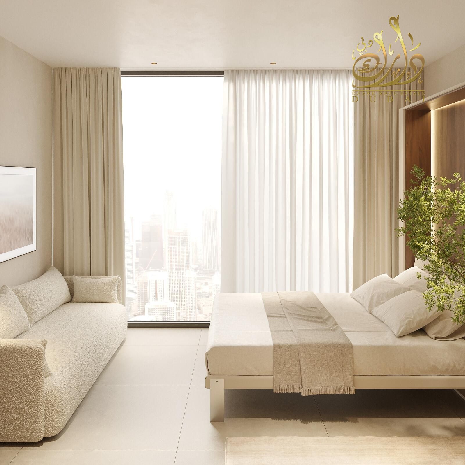 LAST 2BR JVC | ULTRA LUXURY | 10% FLASH OFFER