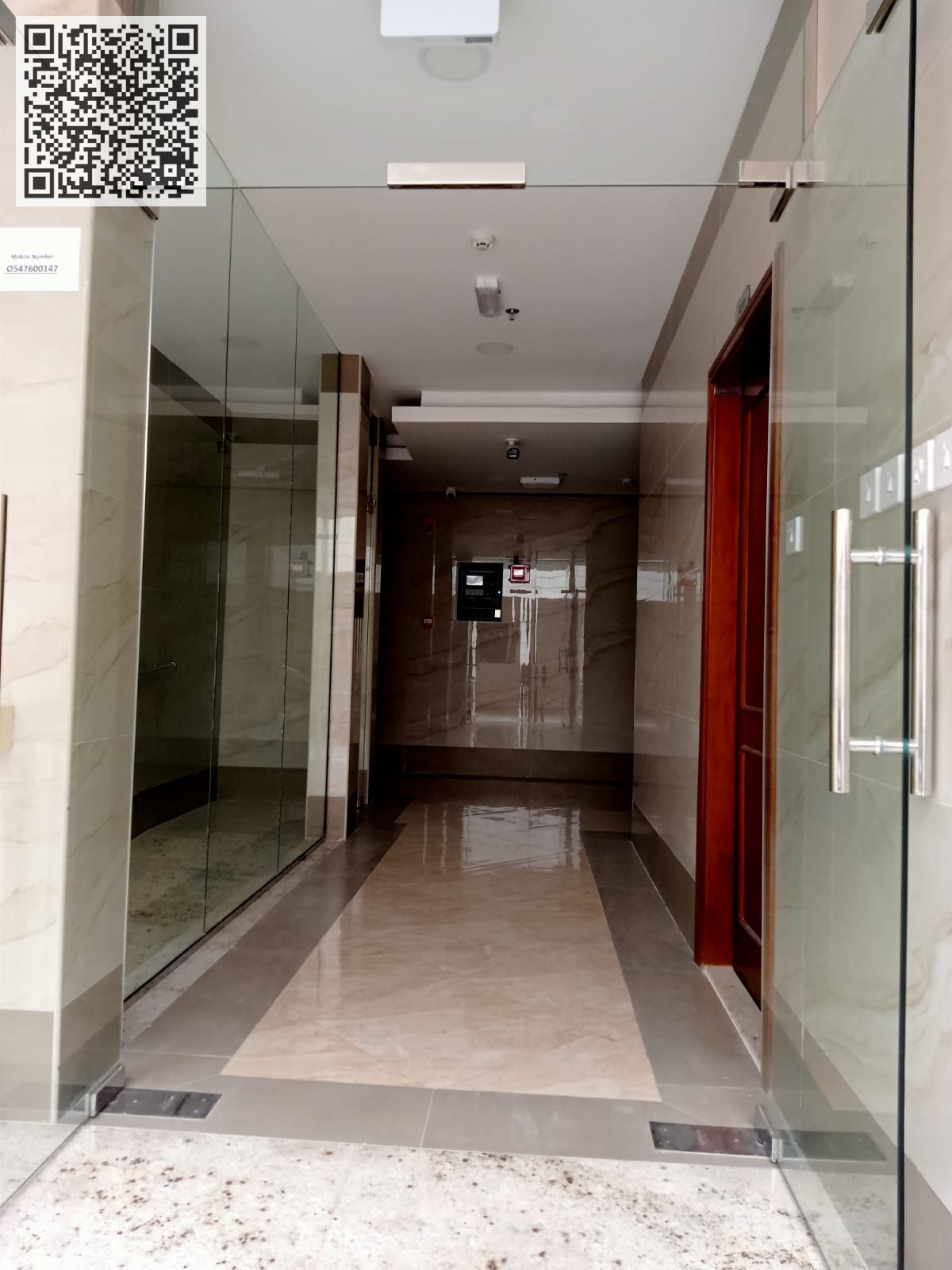 2 BHK available for rent in Jurf 3, Ajman