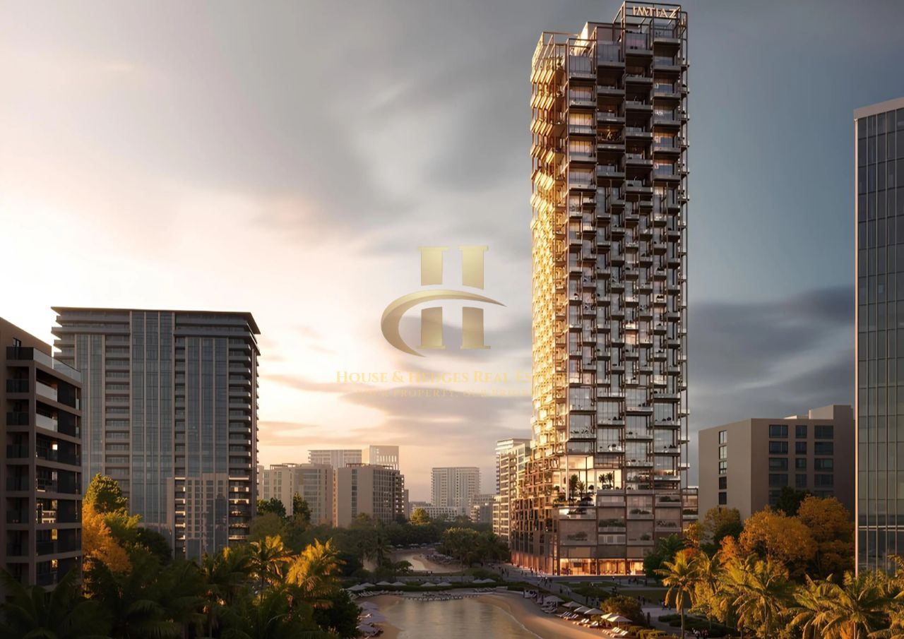 High ROI | Brand New Luxury Apartments
