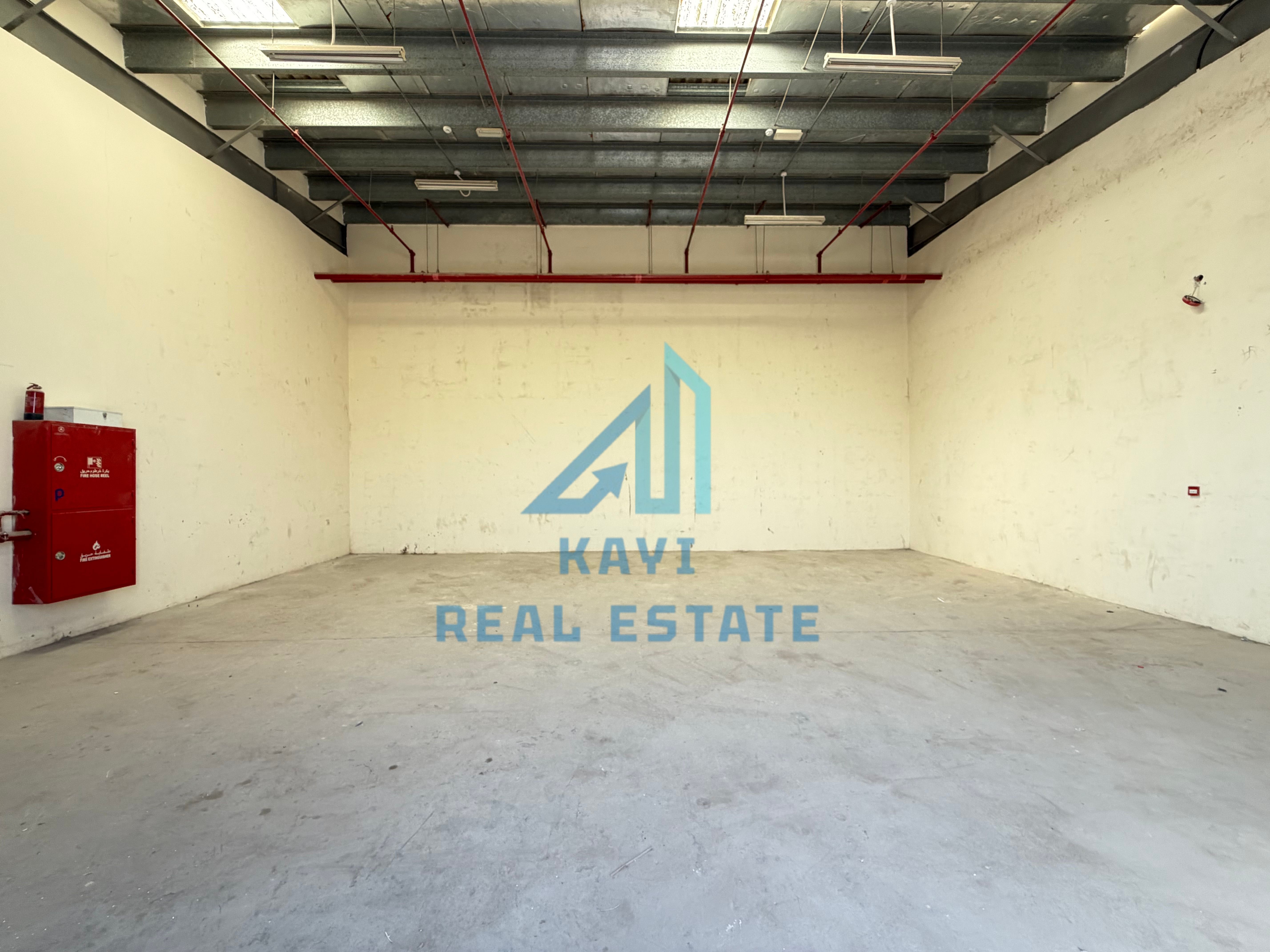 Located in a prime and easily accessible area