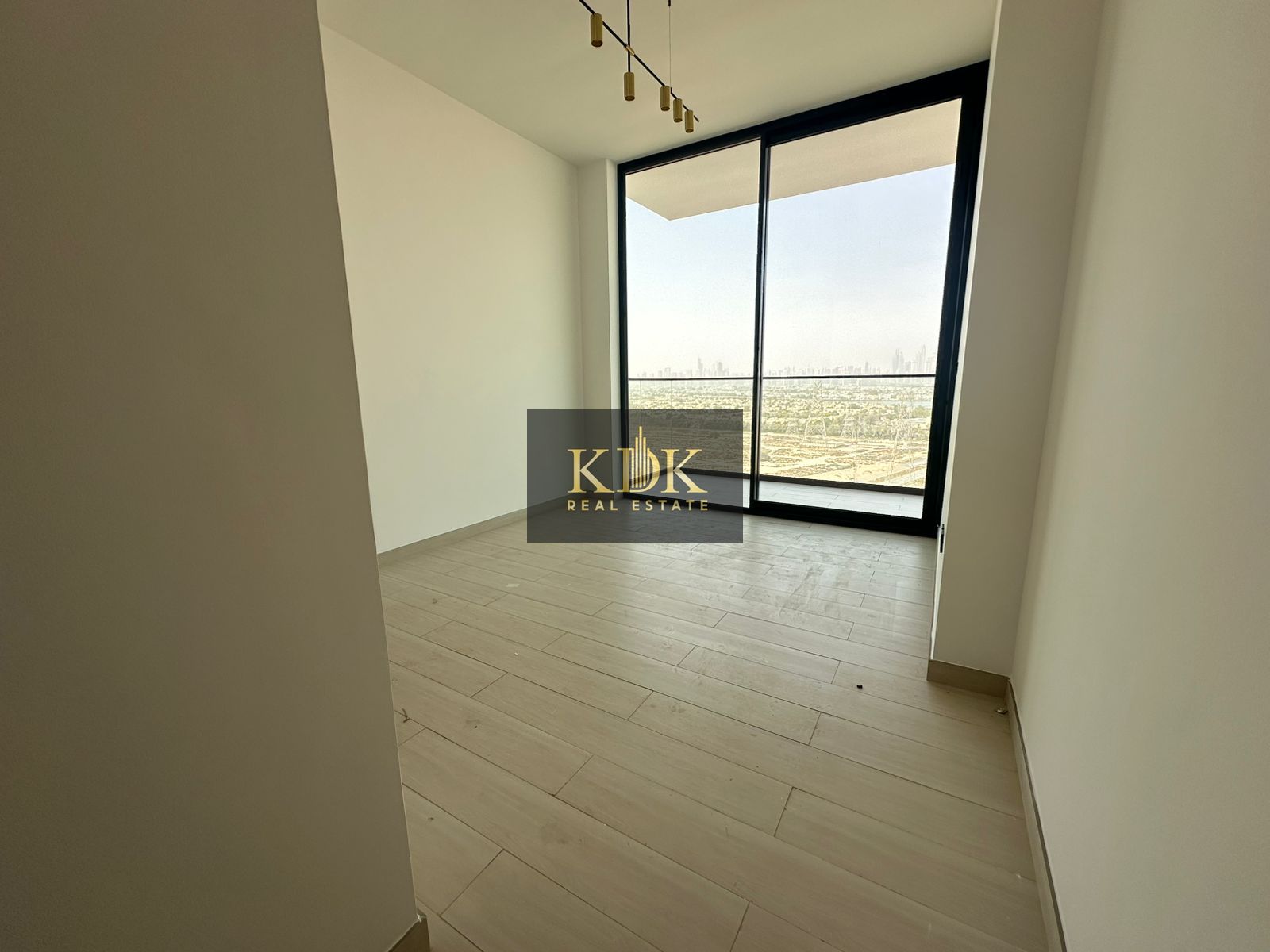 Open View | Higher Floor | Prime Location