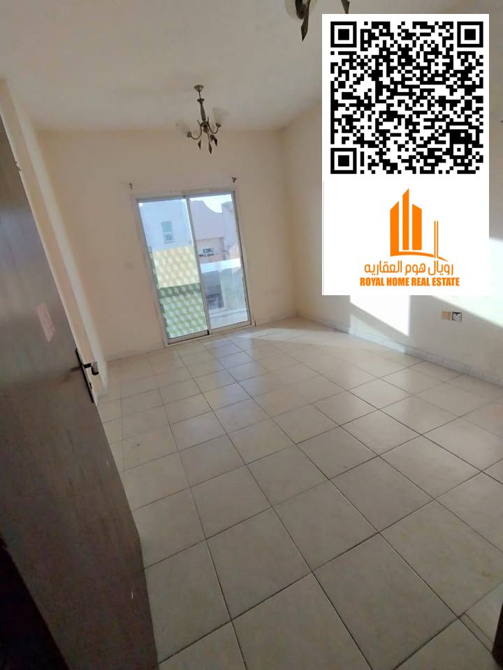 Two bedrooms and a living room, excellent space with a balcony to enjoy the outdoors. Free periodic maintenance. Prime location close to all private a