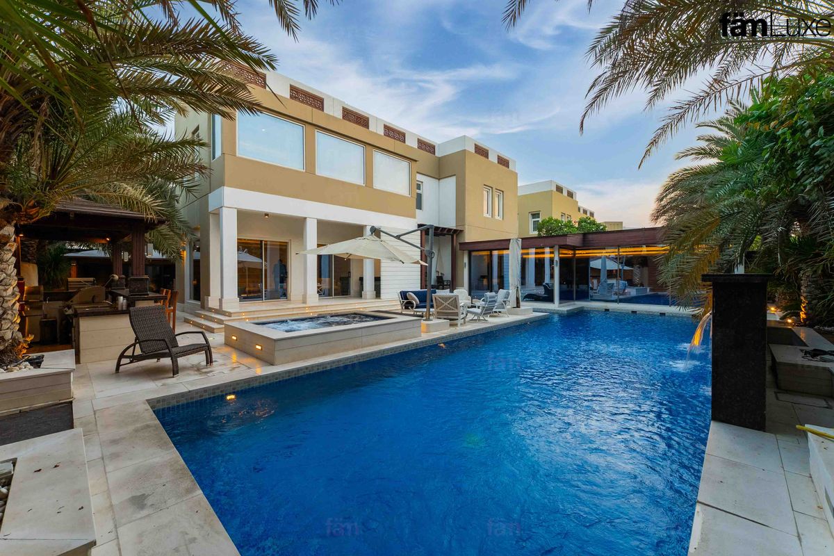 A Lifestyle Beyond Luxury | Own The Extraordinary