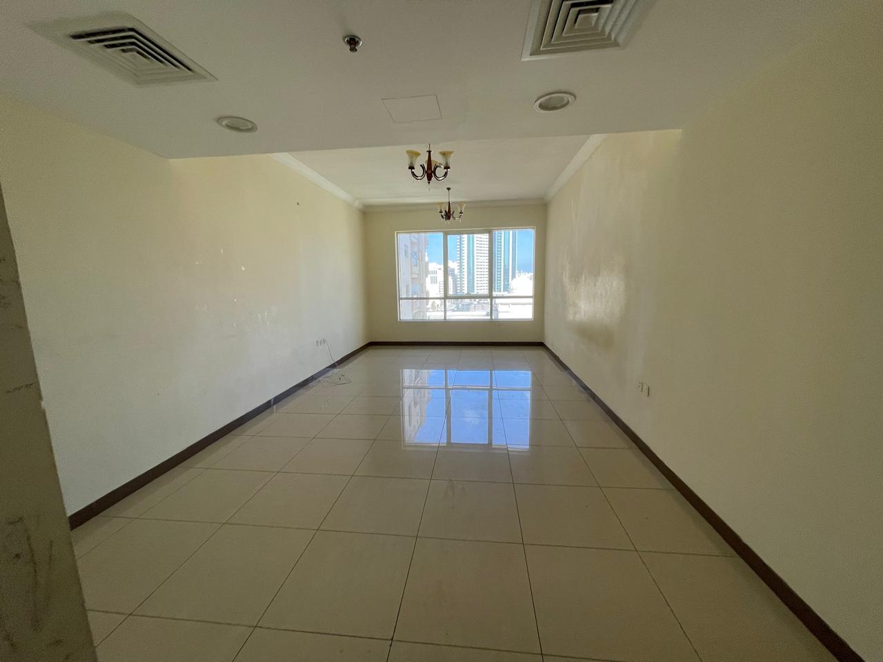 2 Bedroom Apartment for Rent with Living Room Al Qasimia – Al Mahatta, Sharjah
