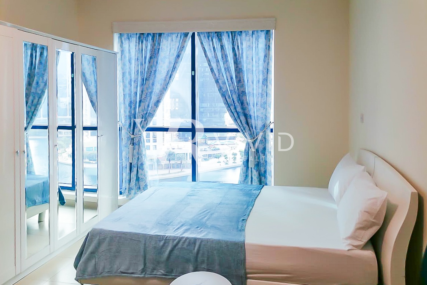 Premium Furnished | Lake View | Soon Vacant