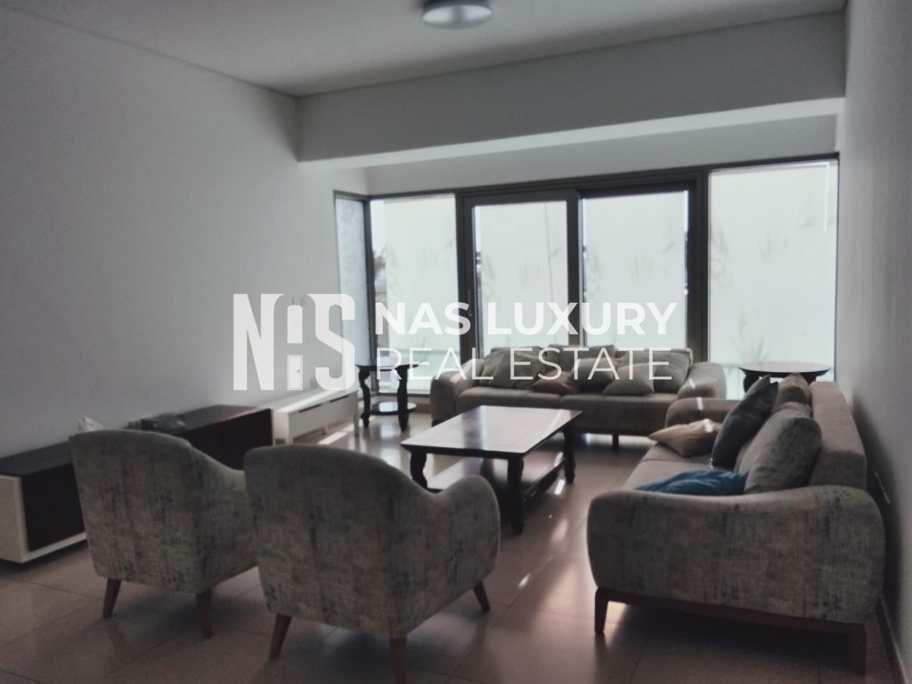 Semi Furnished | Sea View | Ready to move in