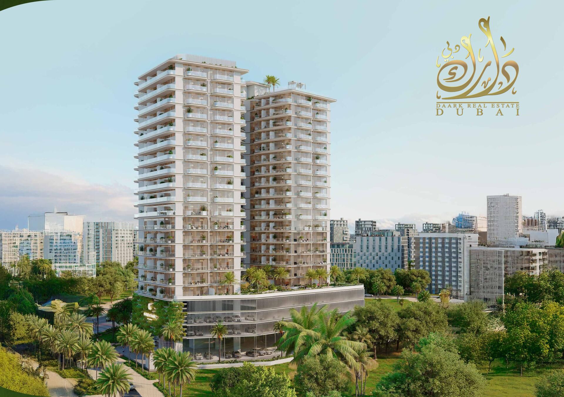 MODERN LIVING • PRIME VALUE • SMART INVESTMENT