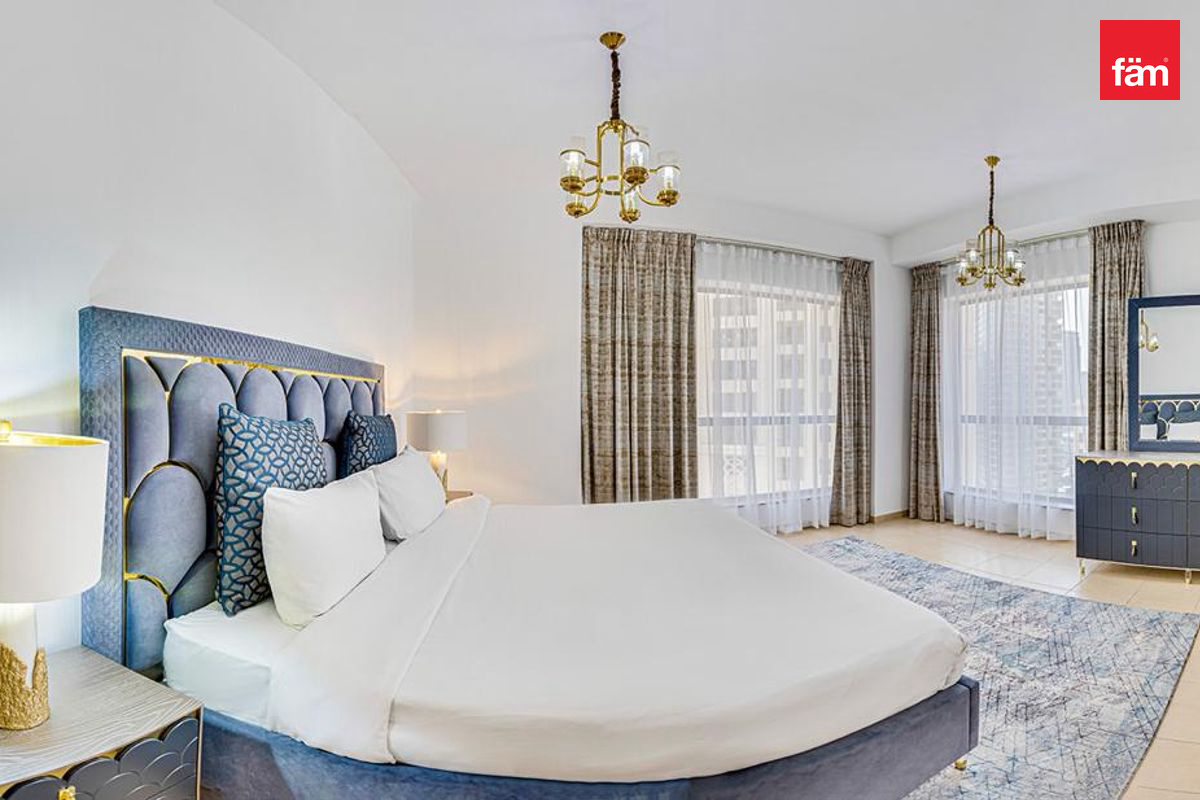 SPACIOUS LAYOUT / FURNISHED / INVESTOR DEAL