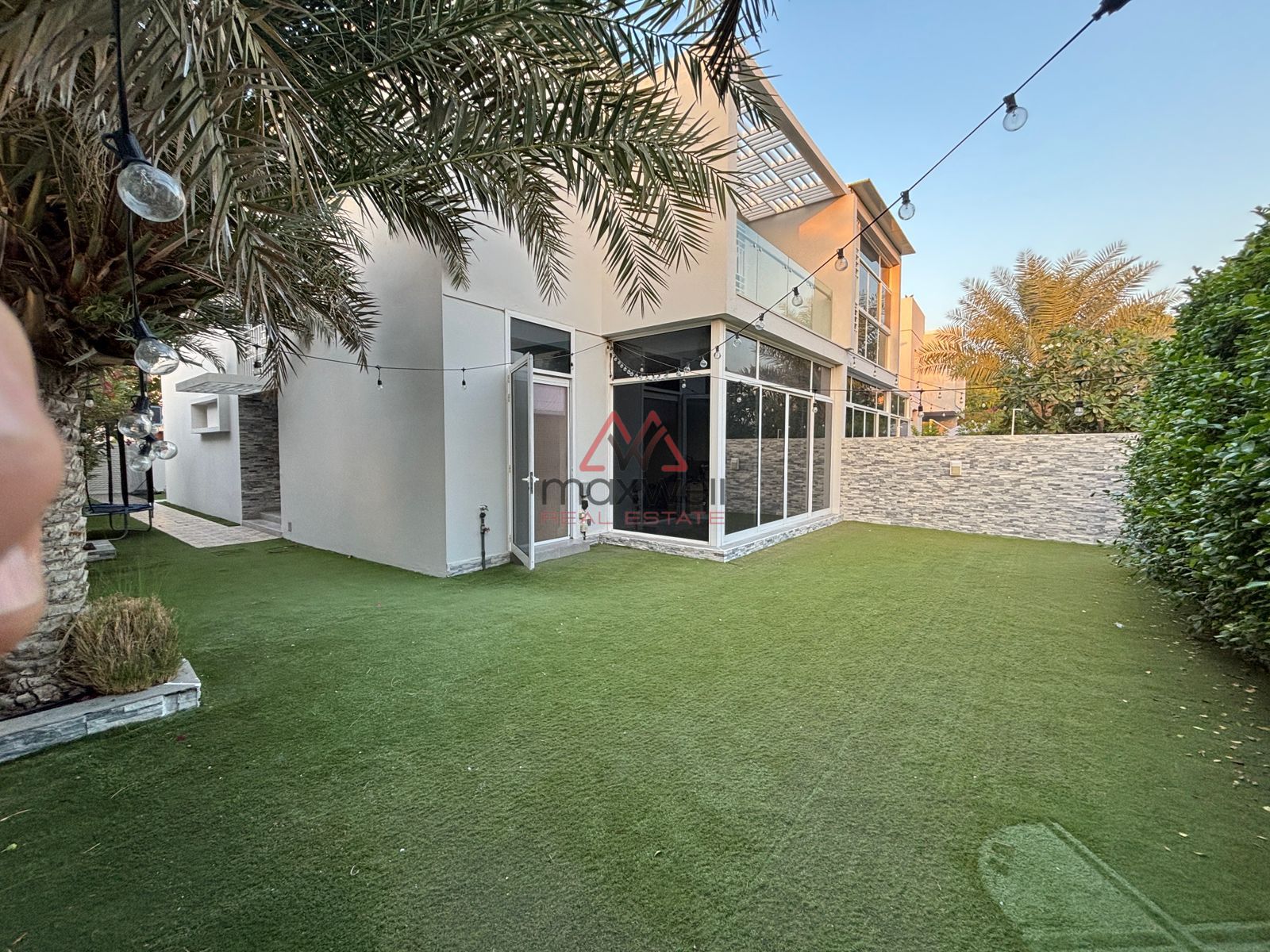luxurious lifestyle | Upgraged 4bed+maid room