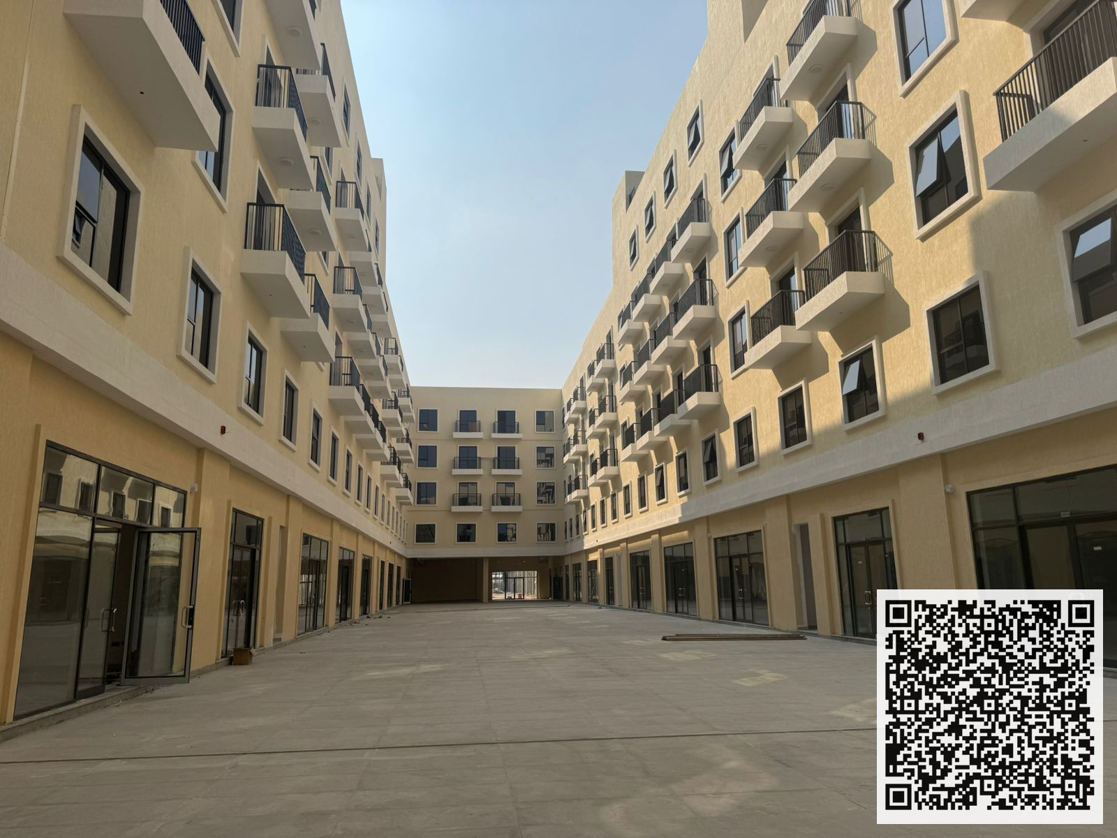Own a 1-bedroom apartment (986 sq ft) for AED 503,000 with AED 164,600 down payment, 12 installments already paid, AED 7,050 monthly, and private park