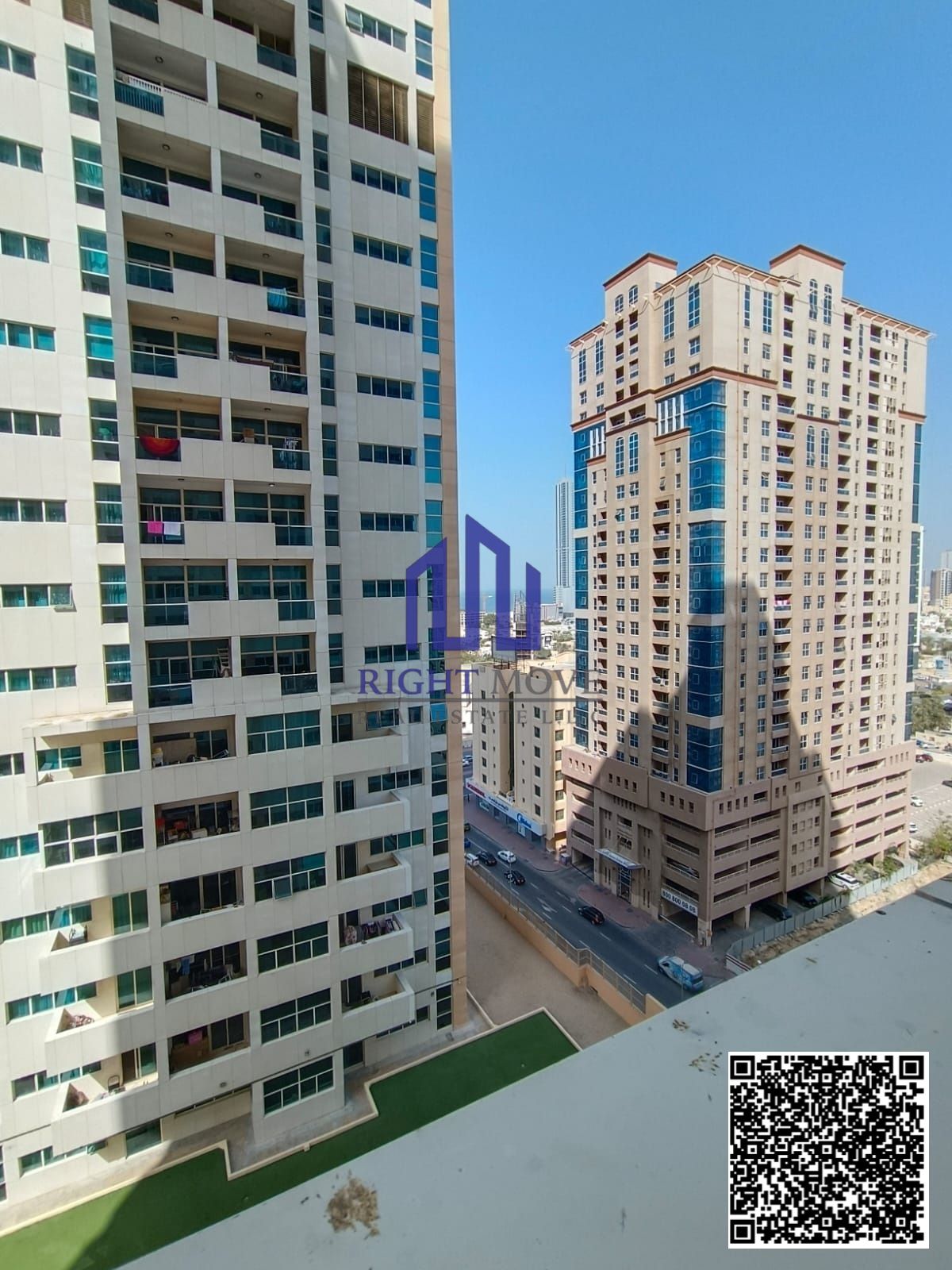 Hot Deal! 1BHK Apartment for Sale in Ajman One