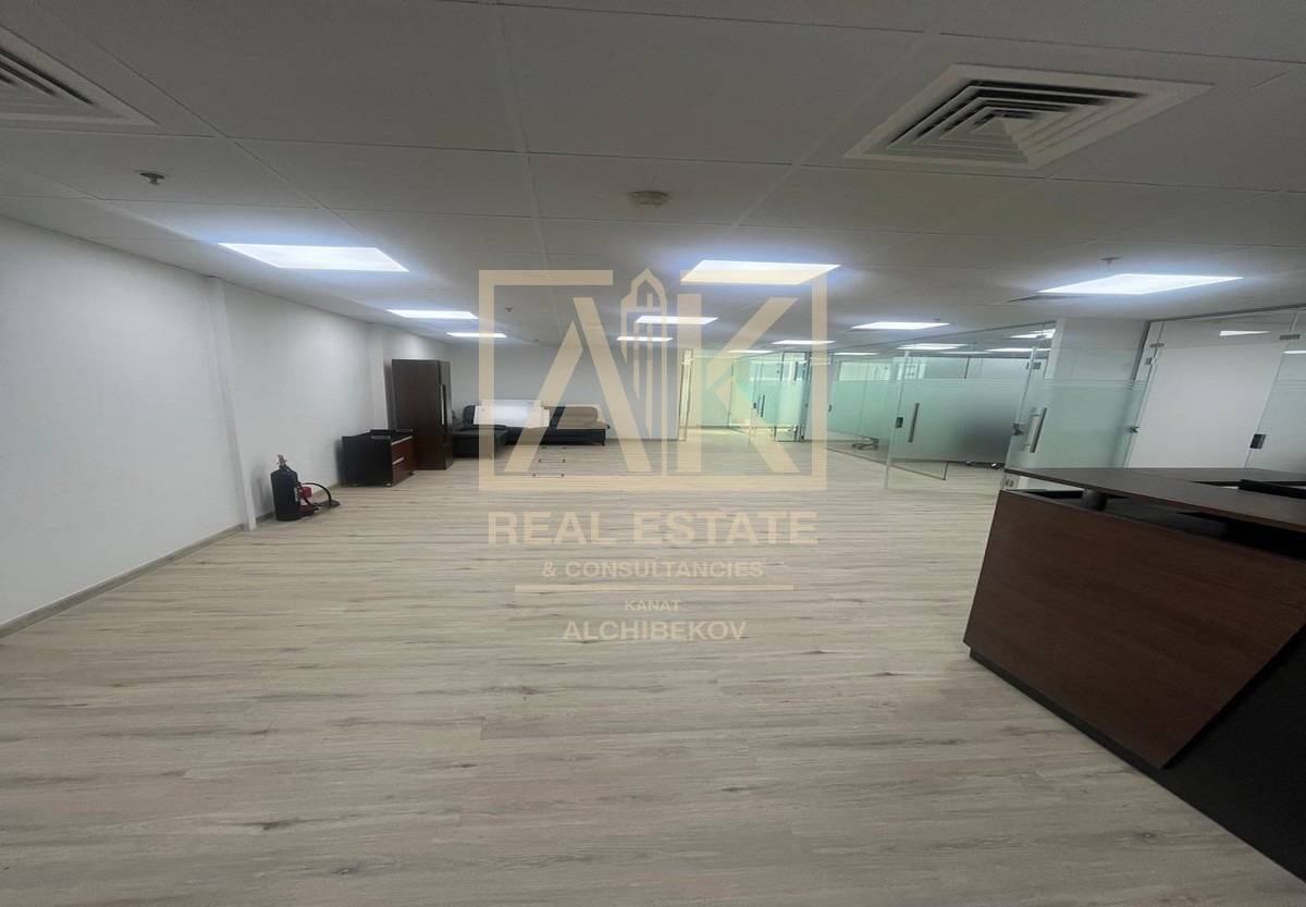 Furnished | Fitted | Prime Location