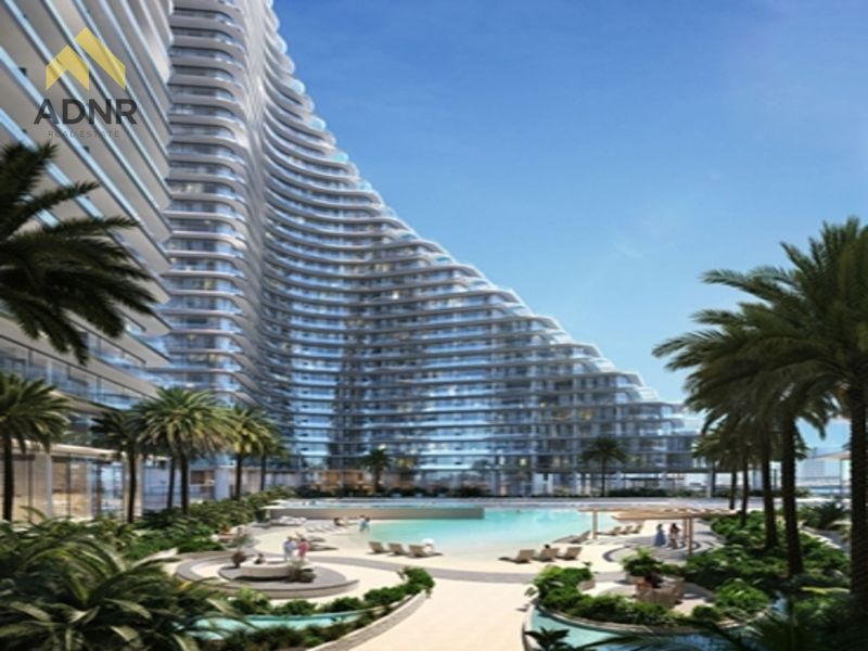 Luxury Living |High Floor |Private Pool |Big Layout
