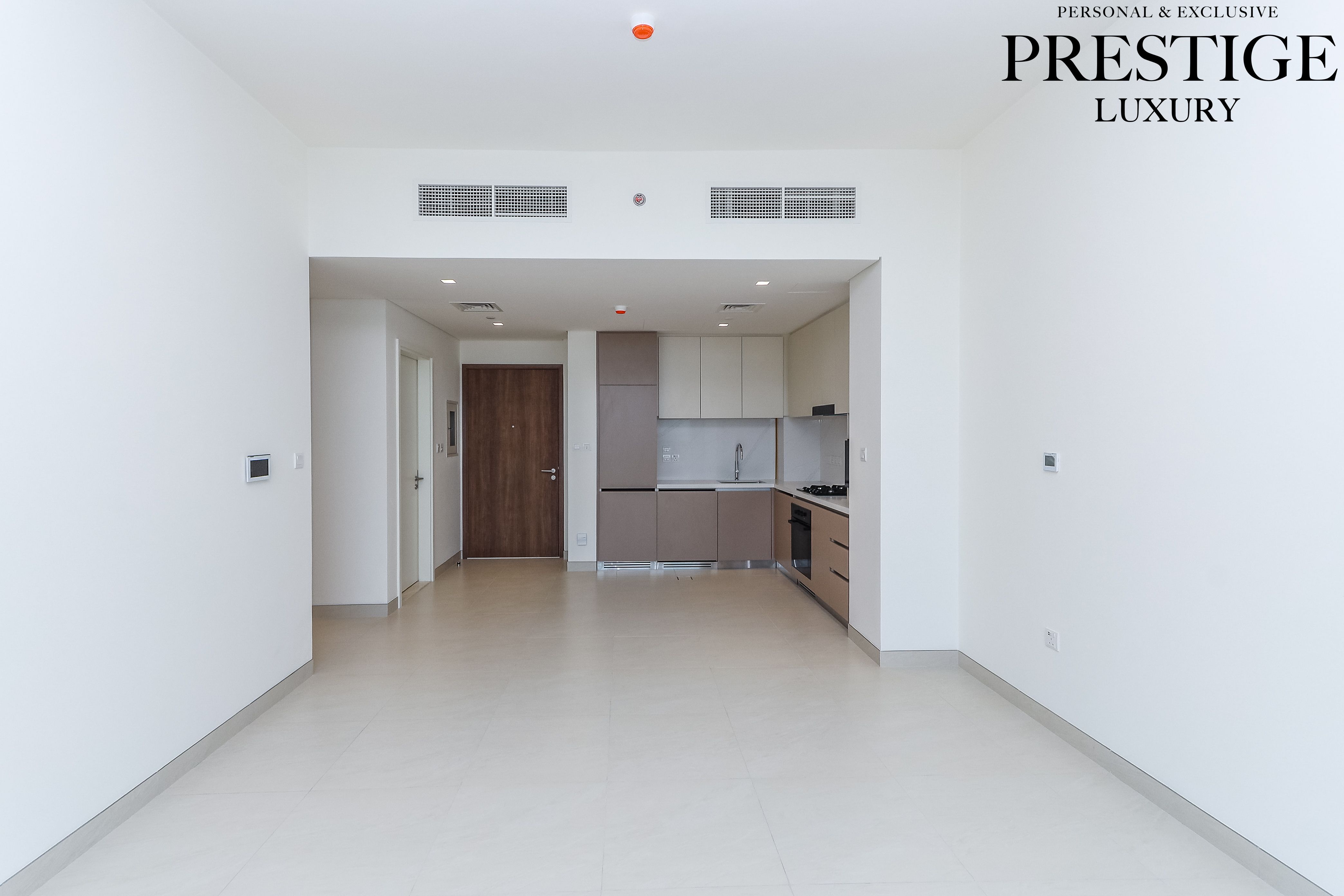 Modern 1BR Resale | Brand New | Handover Soon