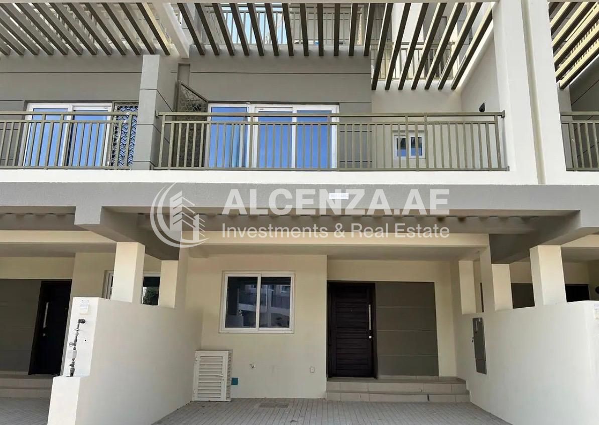 Spacious 3BR | Brand New | Closed Kitchen