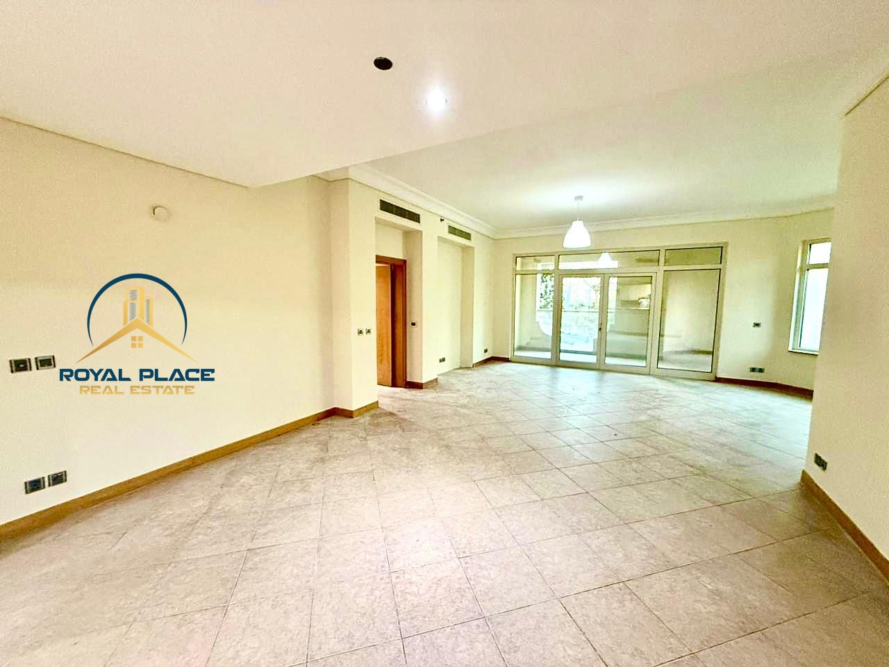 Luxury 3BR C-Type Waterfront Home | Low Floor | Direct Beach Access | Vacant
