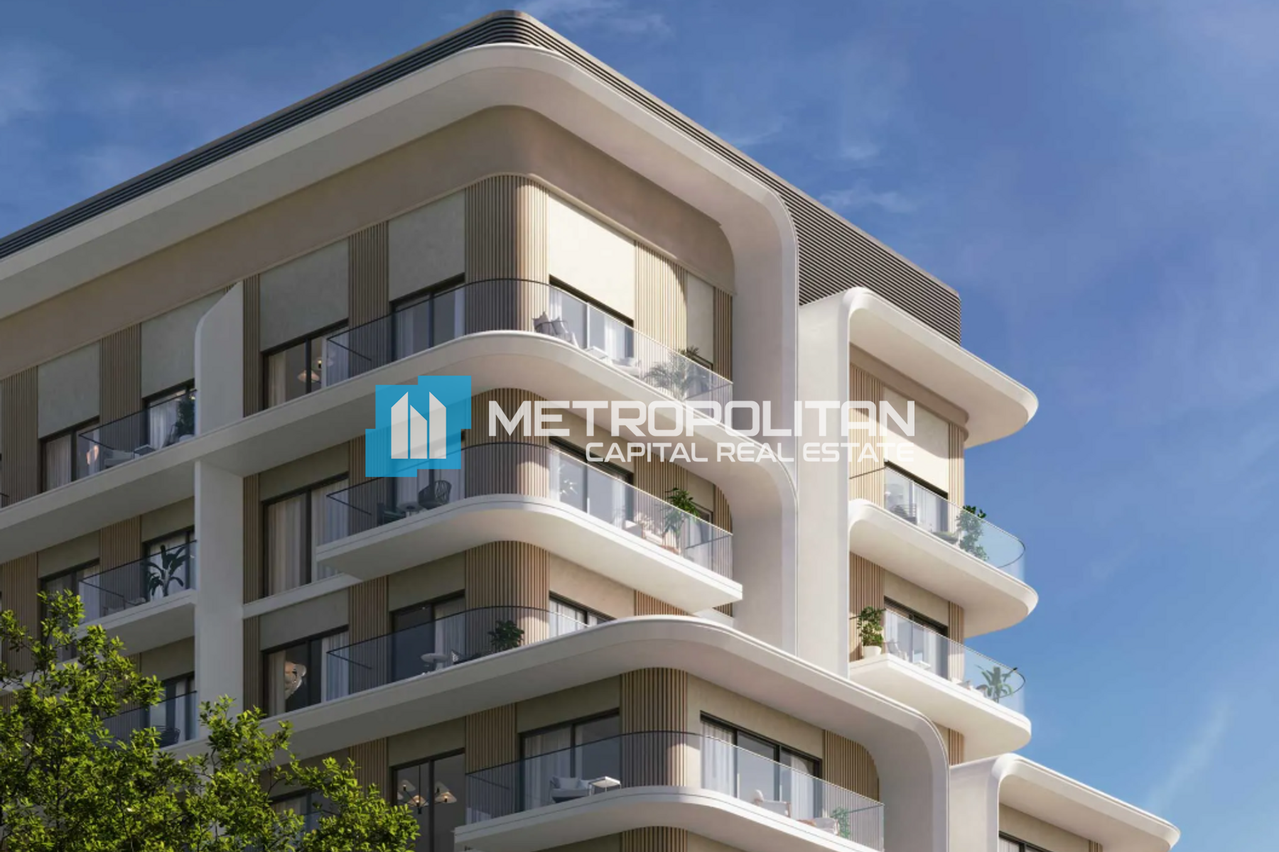 High ROI | Luxurious Studio | Prime Location