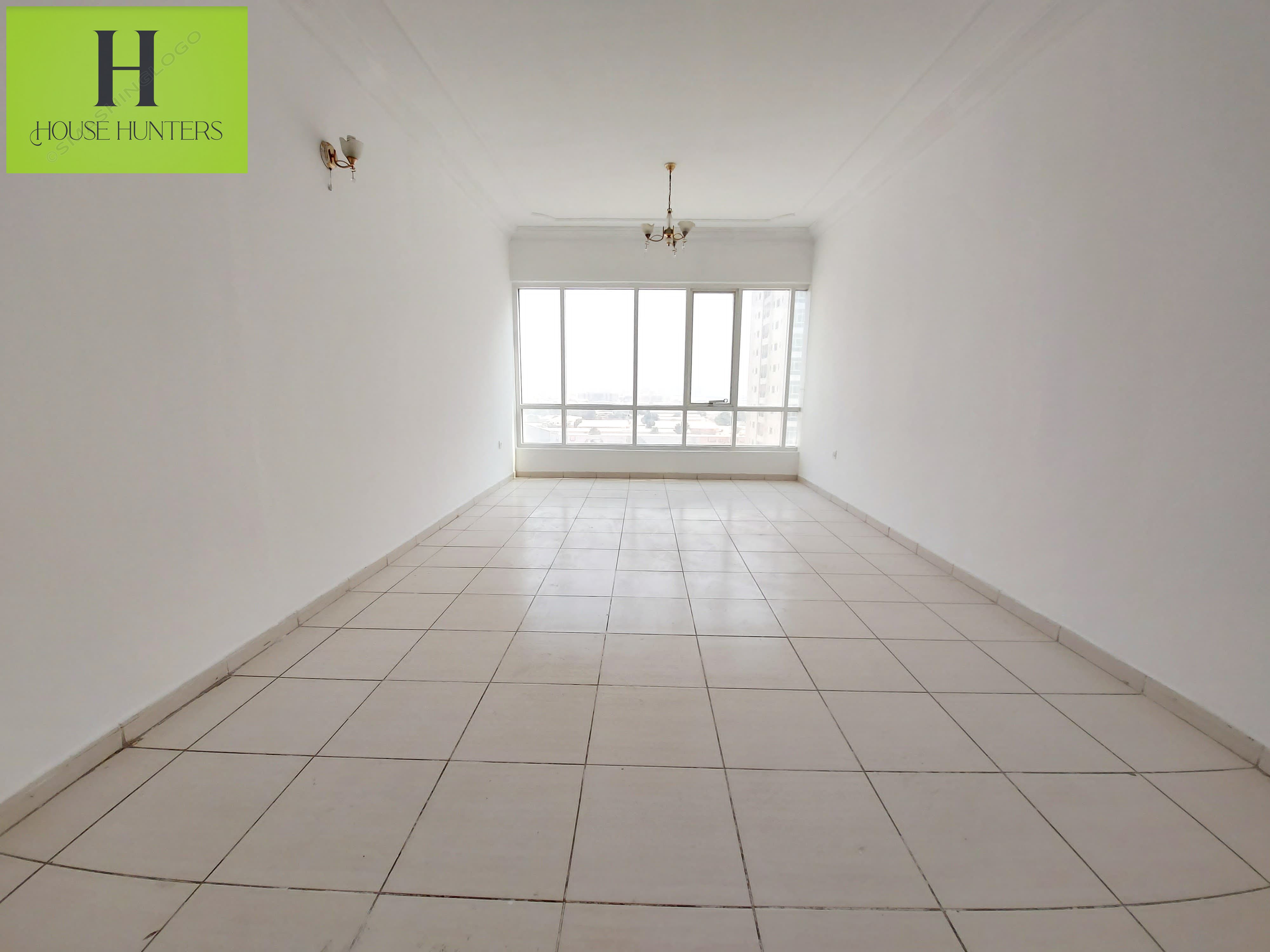 HOT OFFER LAVISH 2bhk With Balcony (Gym,Pool free) 15 days free