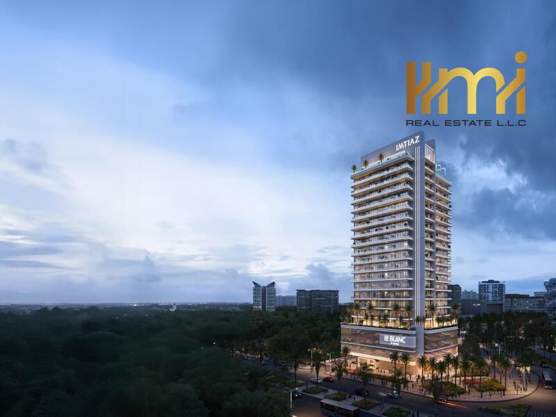 Prime Location | High ROI | High Capital Appreciation