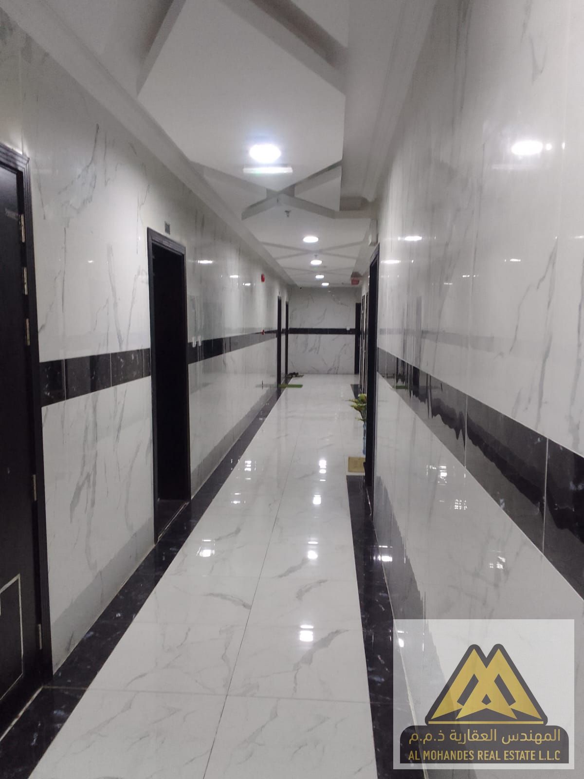 For Rent – Spacious 1 Bedroom + Living Room Apartment | Al Nuaimiya 1, Ajman