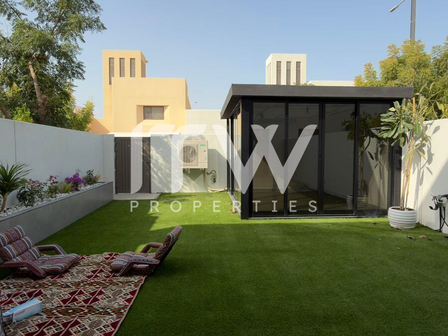 Access to premium amenities | Well‑designed 2-bedroom | Yas Island lifestyle | Vacant