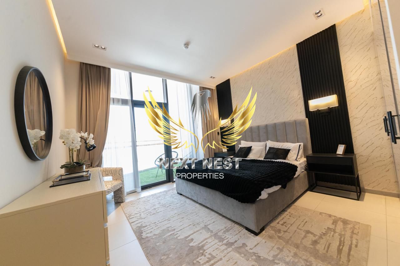 LASTUNIT LEFT ! FREEHOLD STUDIO AND UPGRADED | VACANT | FINAL PRICE