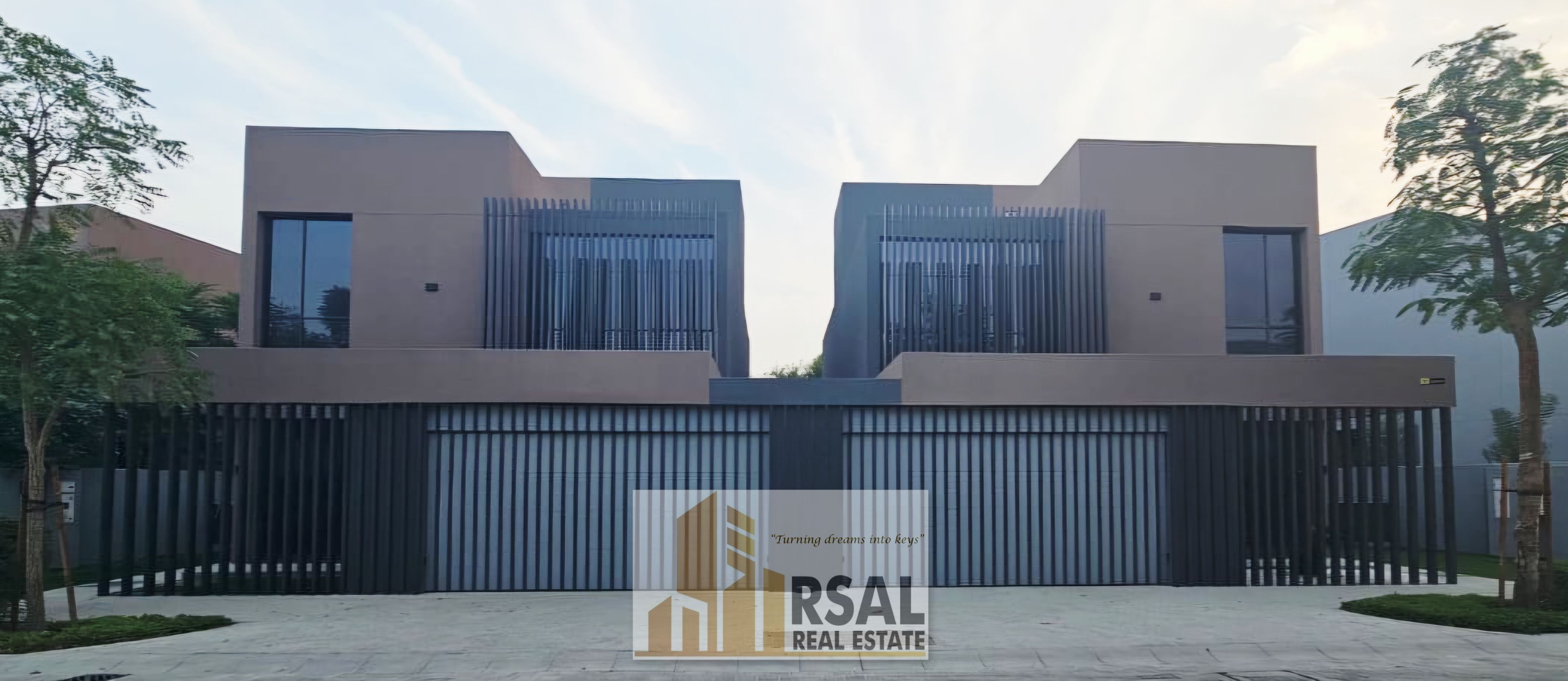 Closed Parking || Semi Detached Villa || Ready to Move