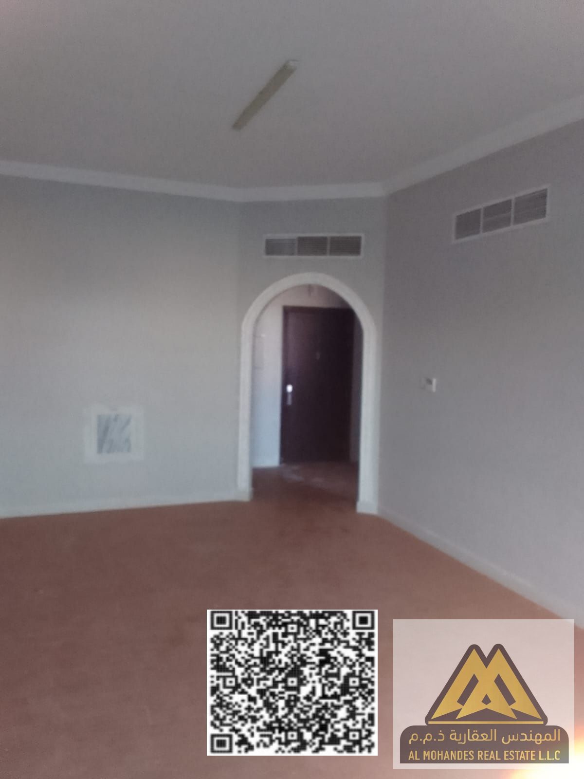 Apartment for Rent – Al Nuaimiya 1