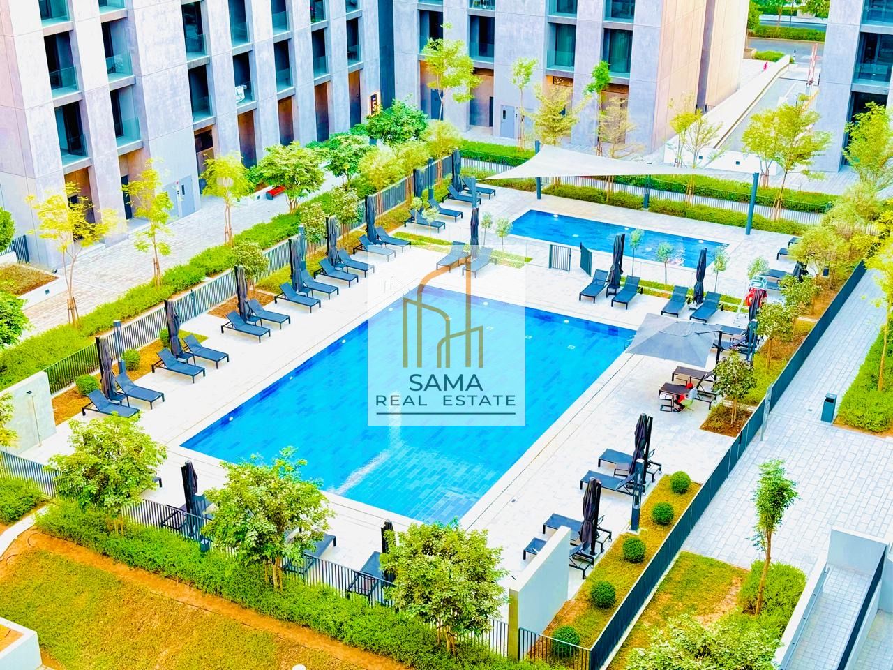 Spacious luxury 2 bhk apartment with the balcony and 3 washroom for rent just in 91k