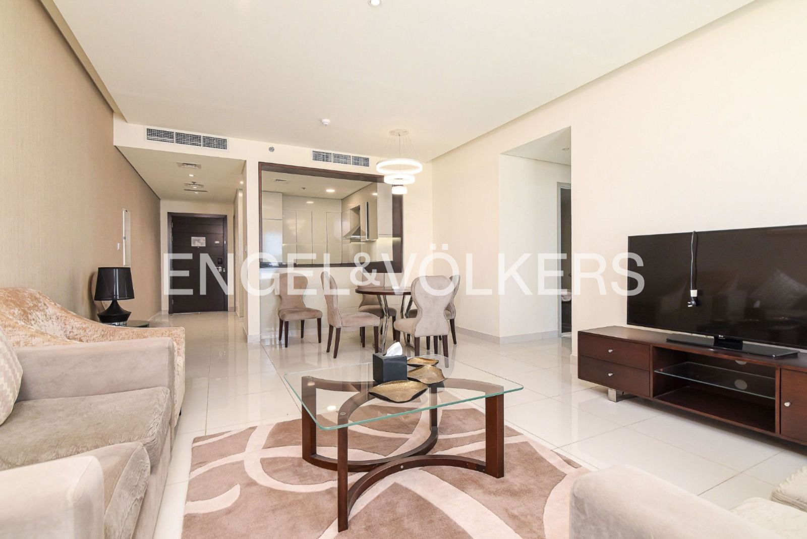 Fully Furnished | Spacious Layout | Investment