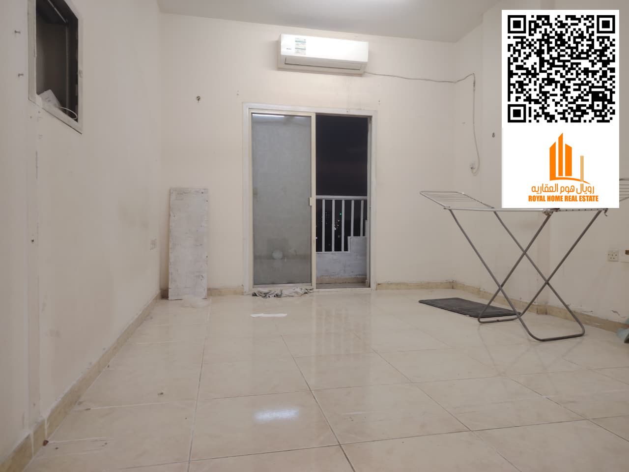 2BHK Apartment for Rent in Al Nuaimiya 1