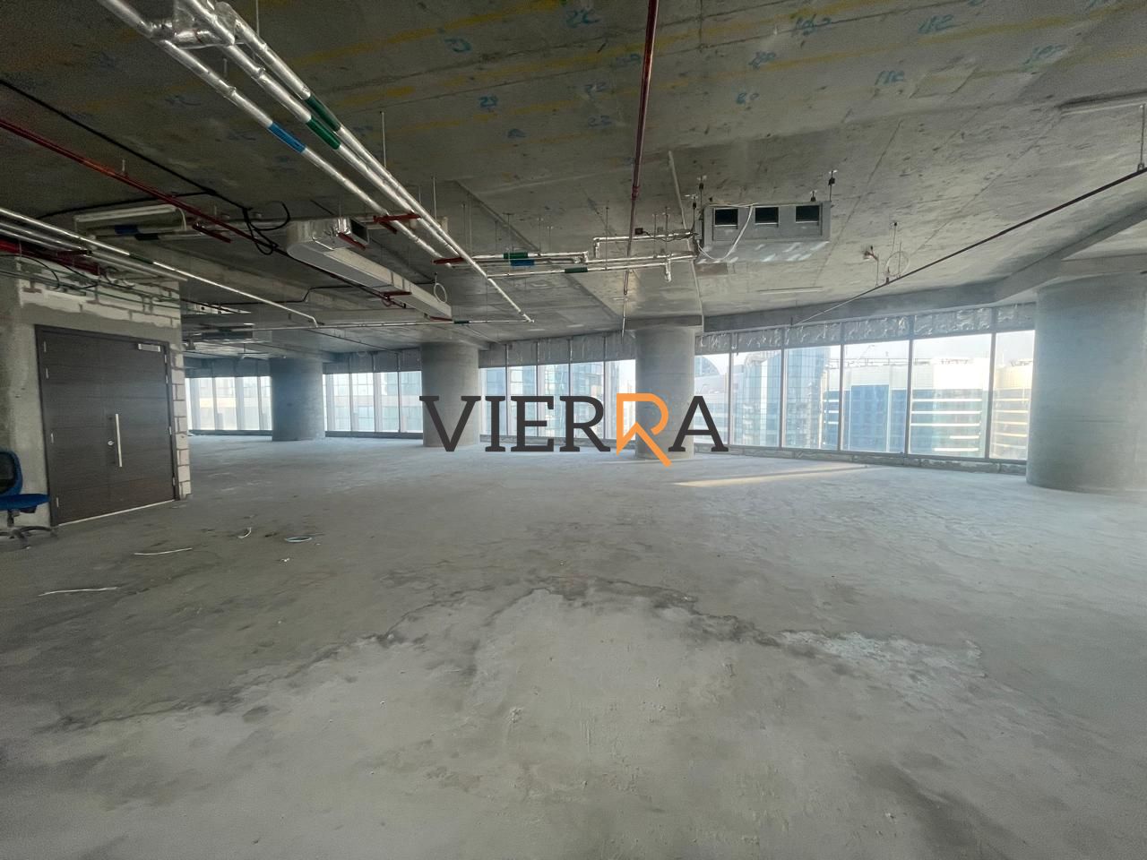 Shell & Core | Premium Location | Vacant