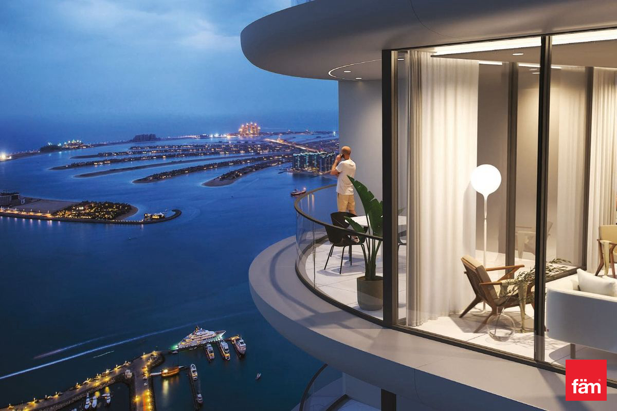 Waterfront | Premium Lifestyle | 360 Degree Views