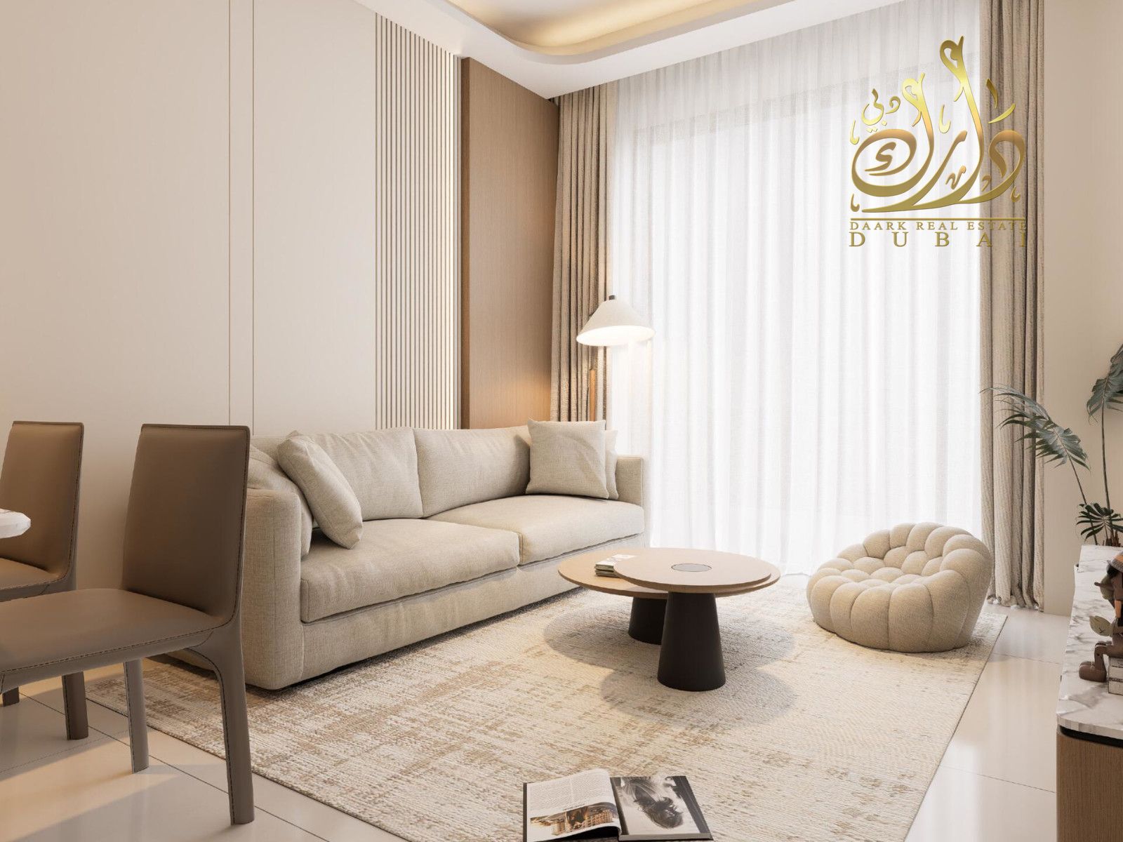 Post Handover Payment Plan Option | Save For Full Cash Payment