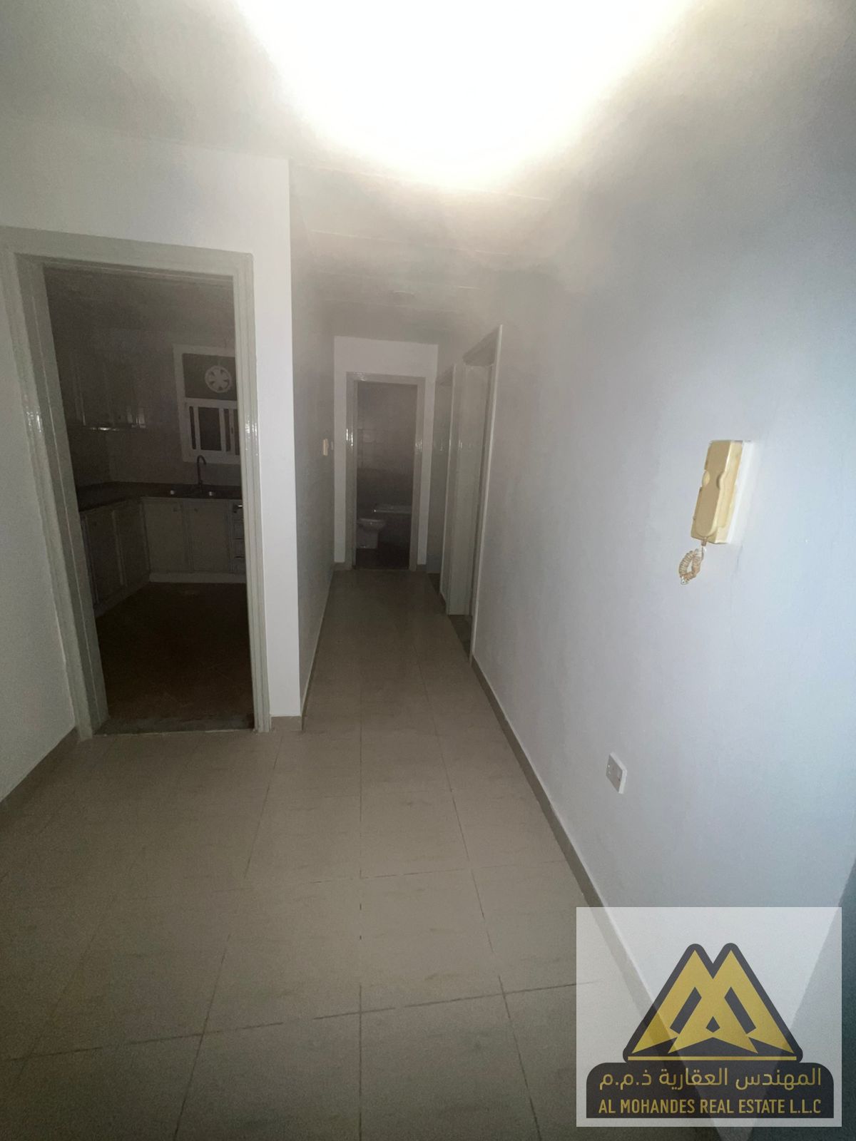For Rent – 2 Bedroom Apartment in Al Nuaimiya 2, Ajman