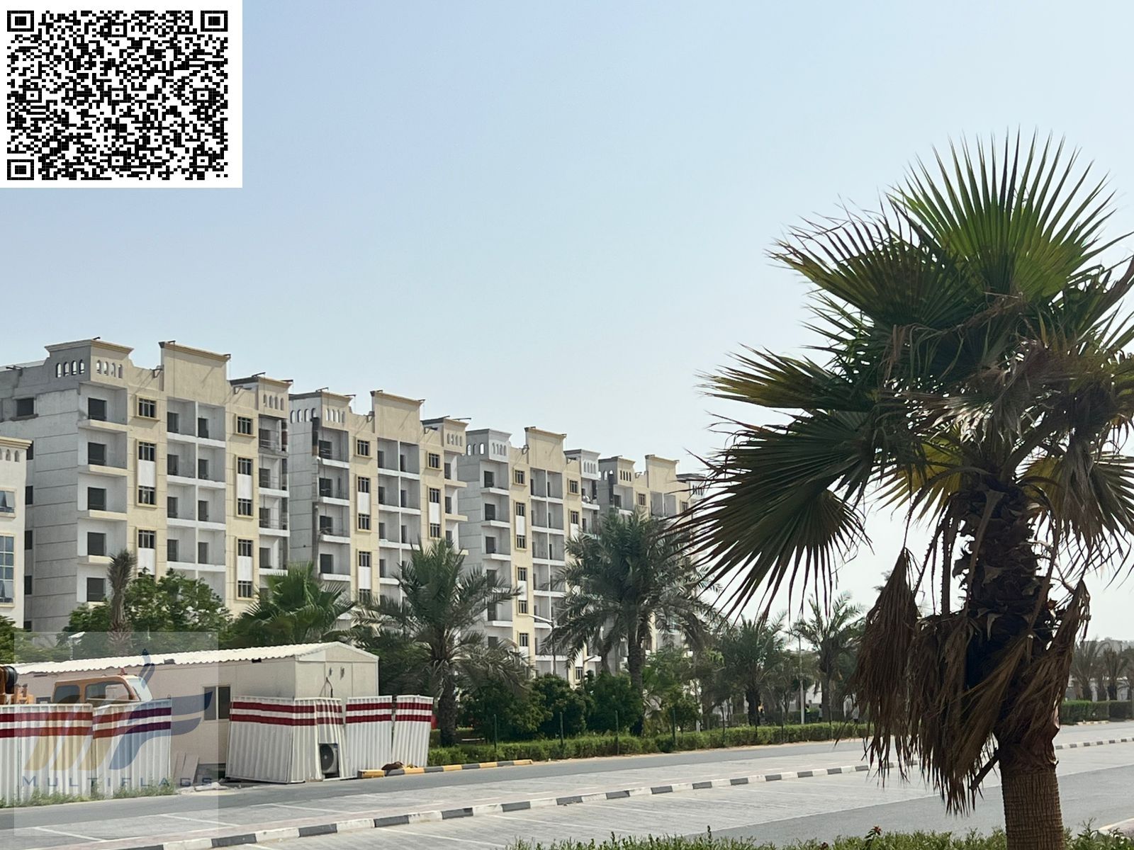 Book Your own Luxury 2 bedrooms in Ameera village 7 years payment plan direct from developer , Prime Location, Freehold,