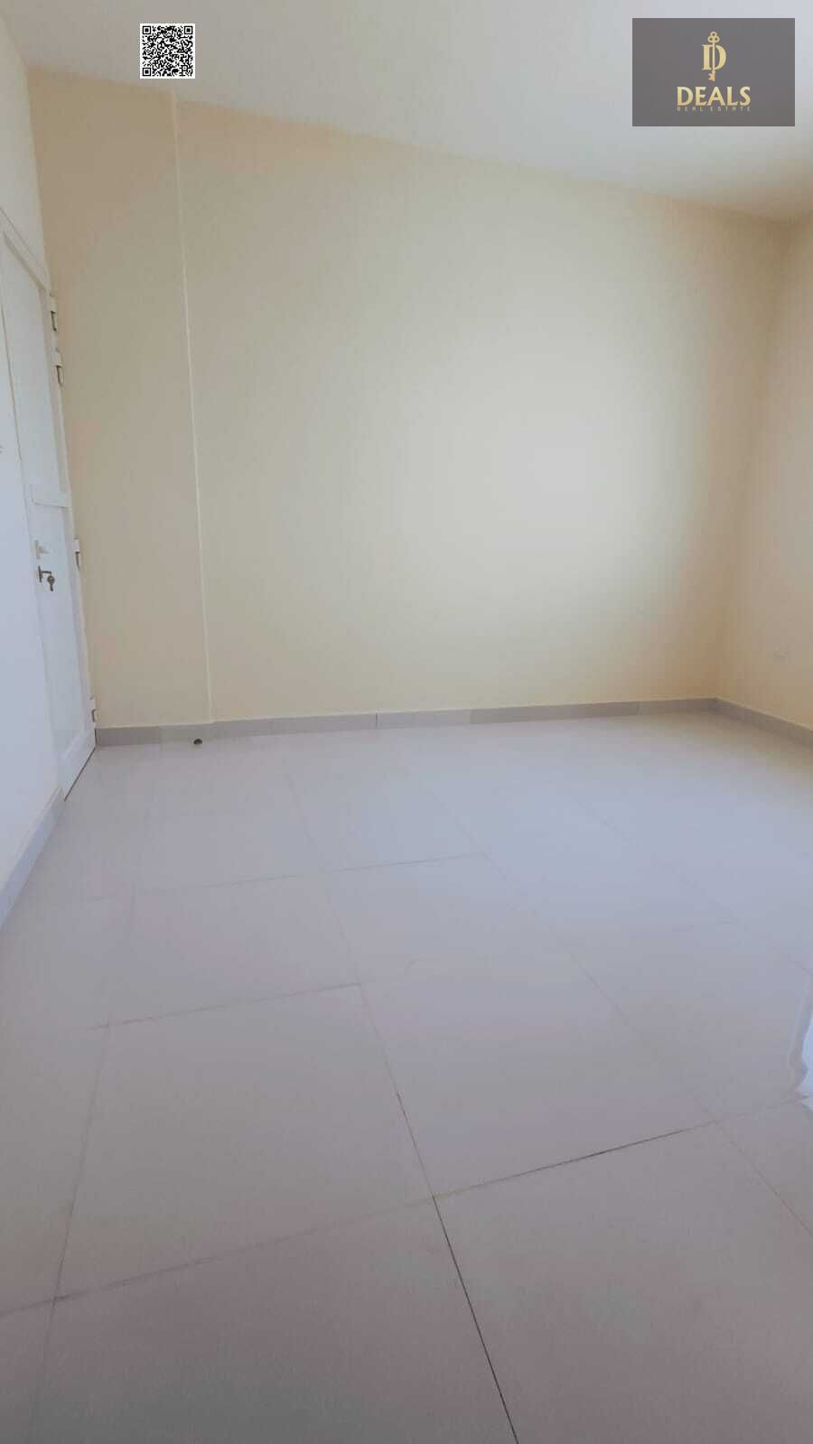 1 Bedroom Apartment for Rent | 2 Bathrooms | Balcony | New & Clean | Al Jurf 3