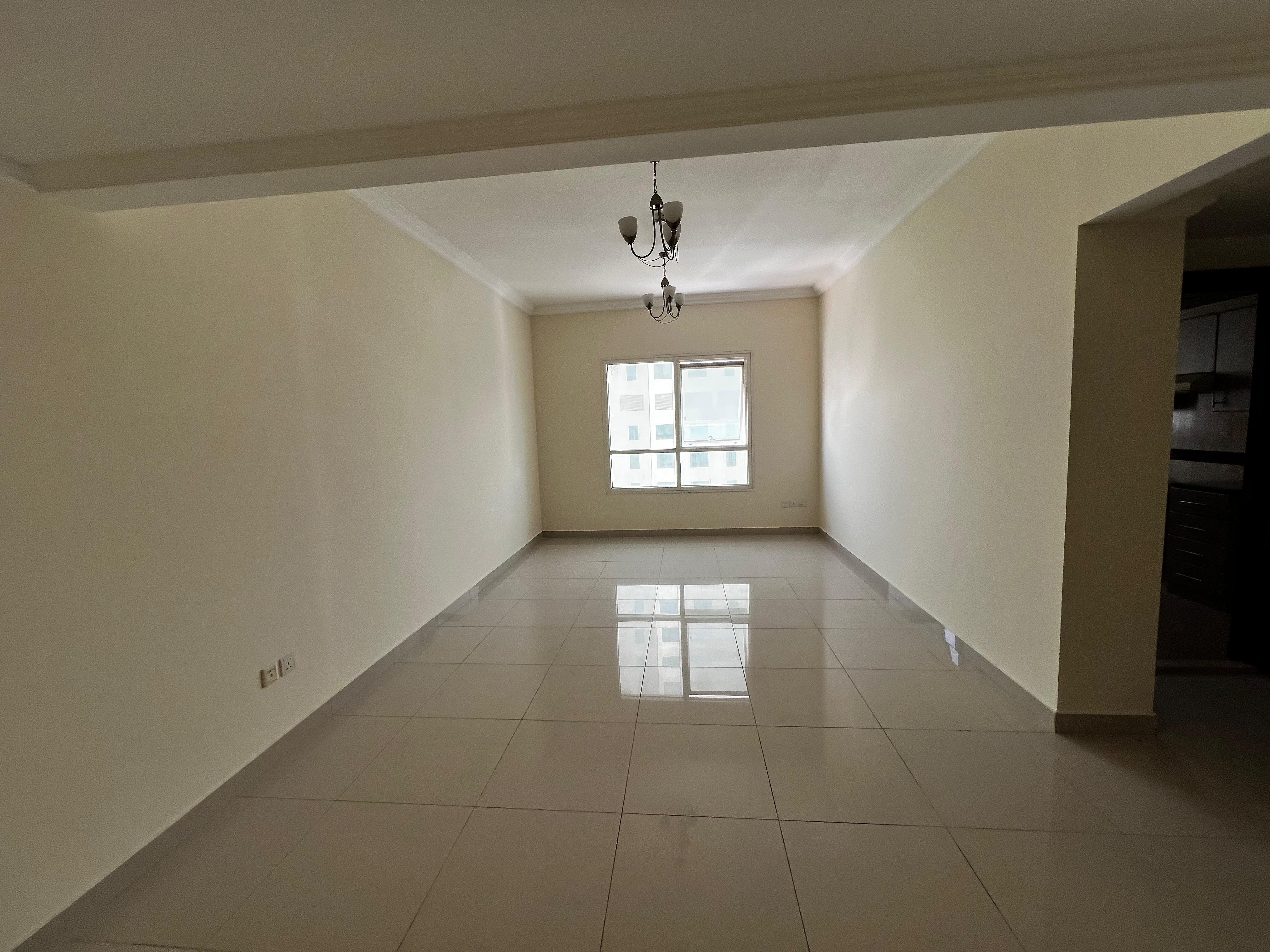Parking · Built-in Wardrobes · Storage Room · Open View