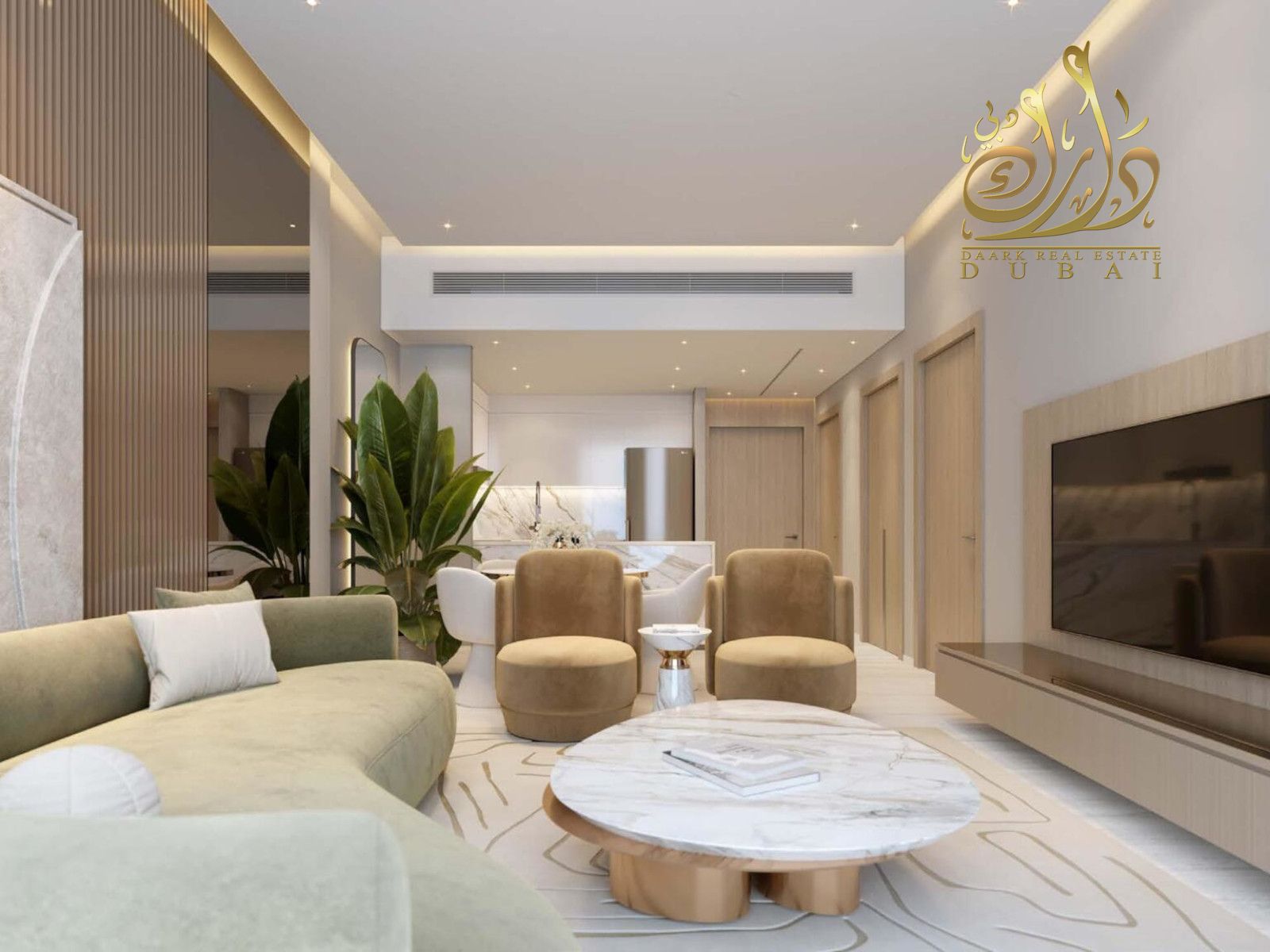 Exclusive Cash Offer | Save 550K Instantly !! | Spacious Interior Space