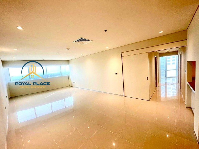 Elegant 2BR | Unfurnished | Chiller-Free