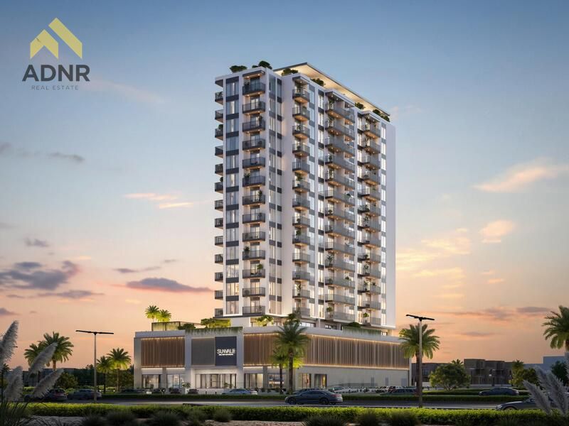 Exclusive Unit | Iconic Design | Spacious Living | 30:70 PP