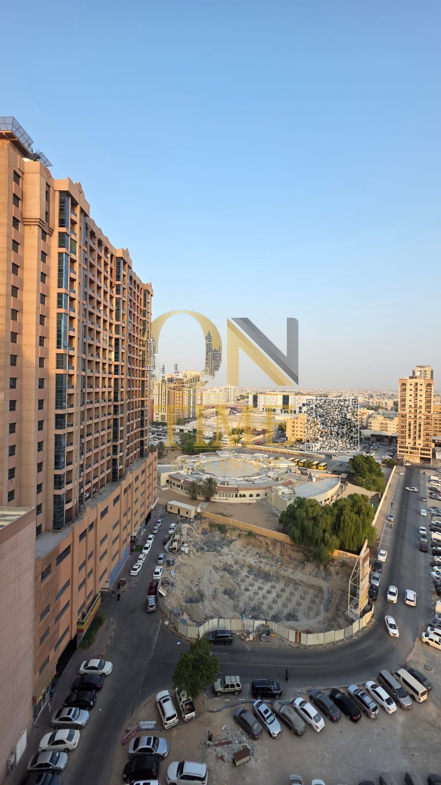 Great investment opportunity with spacious layout, affordable monthly installments, and prime location, ideal for long-term rental income or personal