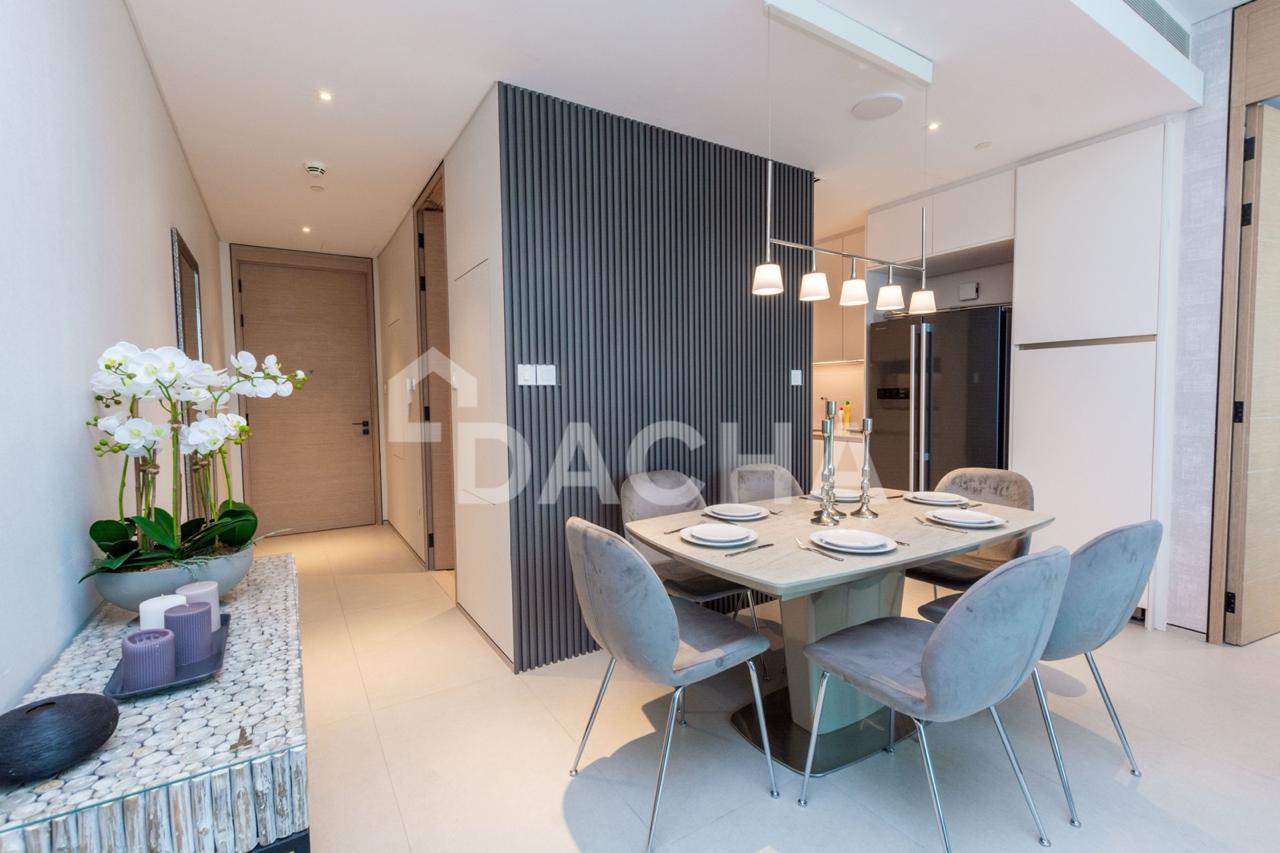 Luxury Furnishings | Upgraded | Marina View