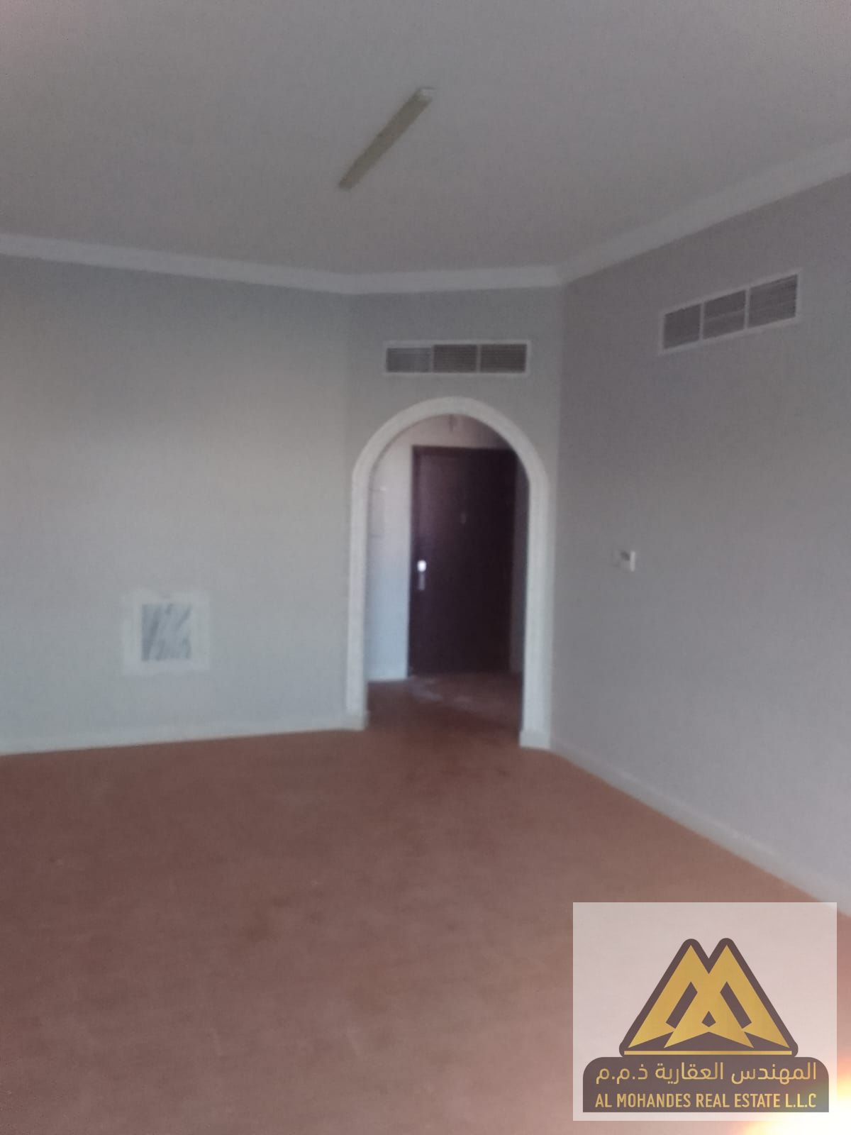 A Rare Opportunity! Spacious 1BHK Apartment with Balcony and Open View in Al Nuaimiya 1