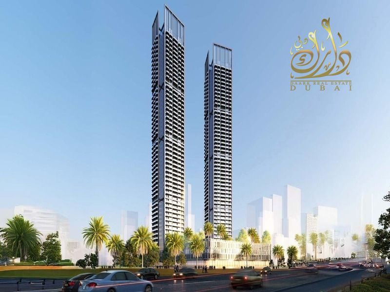 40 MONTH POST HANDOVER_ASK FOR 30% DISCOUNT_MARINA VIEW