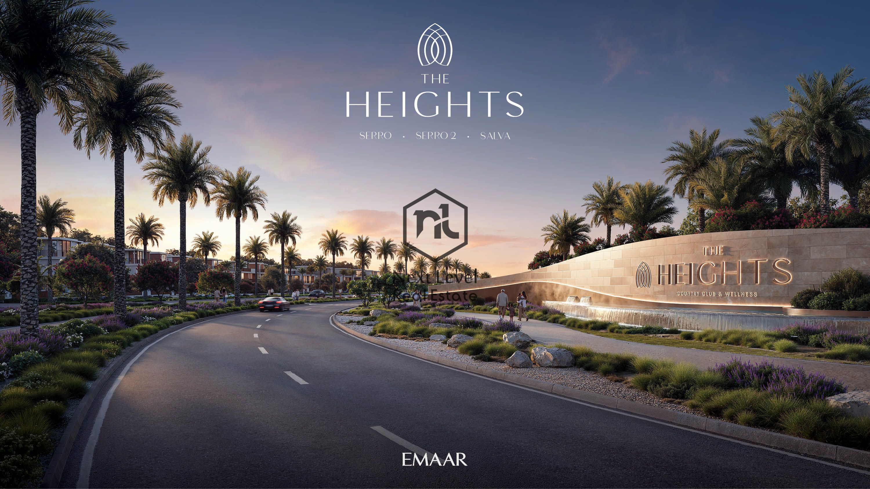 Holistic Living Redefined | Wellness-Centric Luxury | High ROI